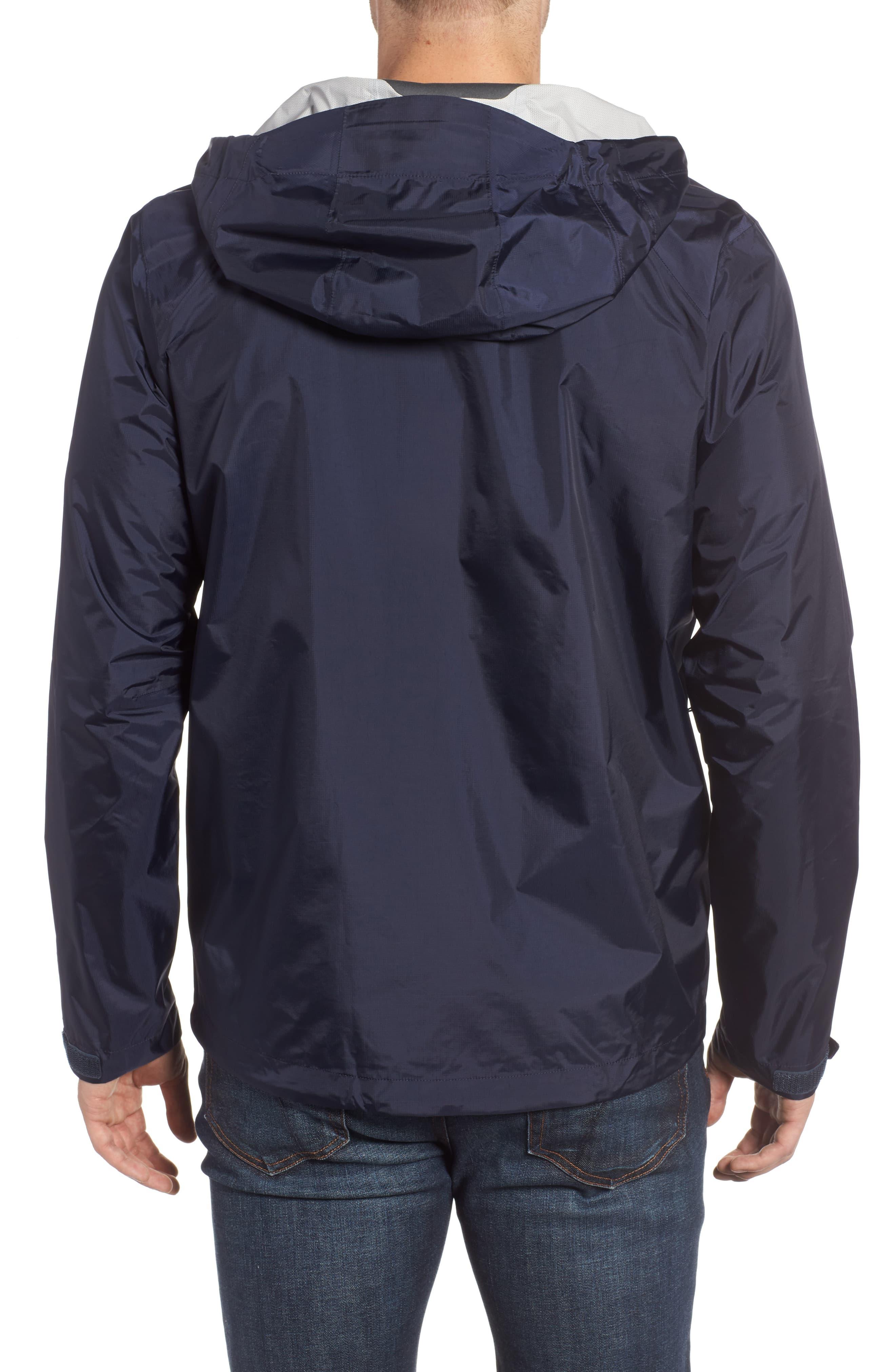 Patagonia Torrentshell Packable Rain Jacket in Navy (Blue) for Men - Lyst