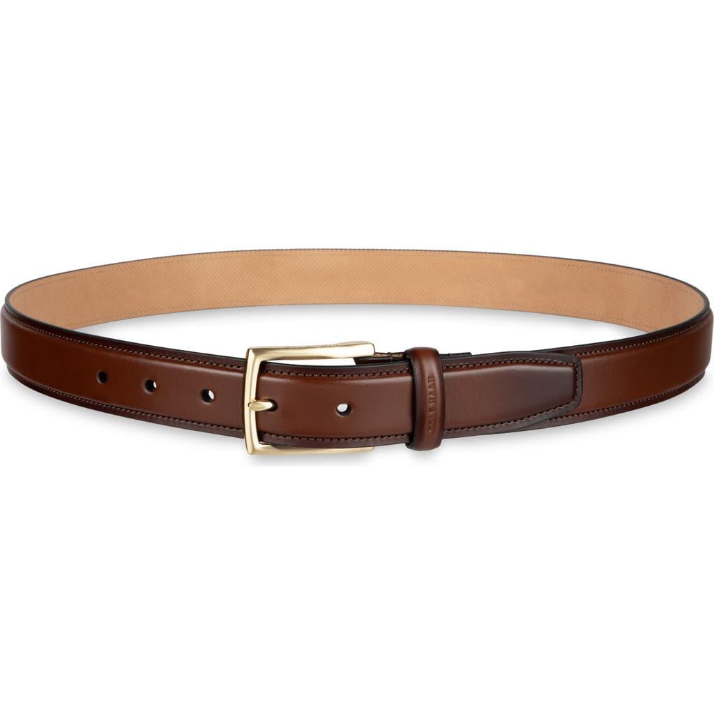 Brown Mk Belt Mens Macys Leather Belts Macys Designer Belts