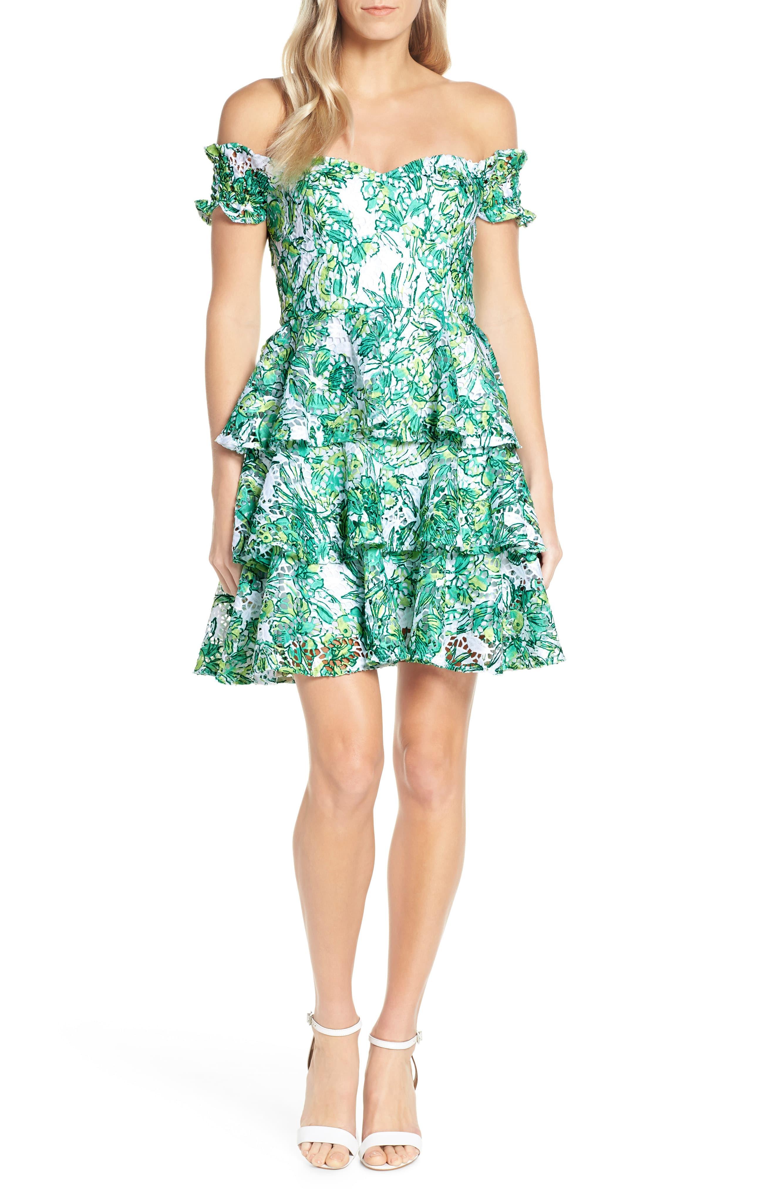 lilly pulitzer cicely dress