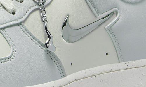 Air force 1 essential jewel new arrivals
