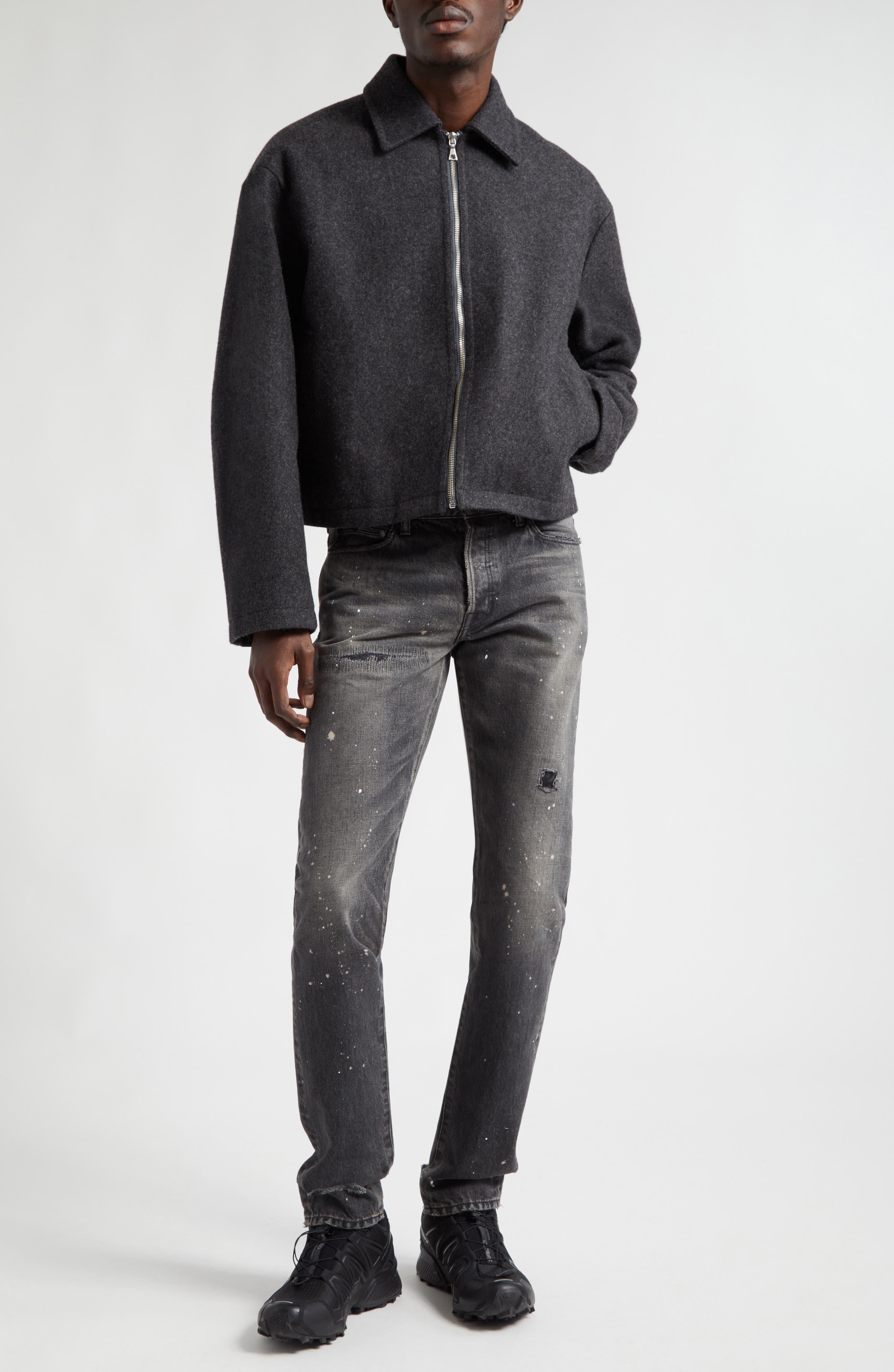 John elliott harrington clearance jacket