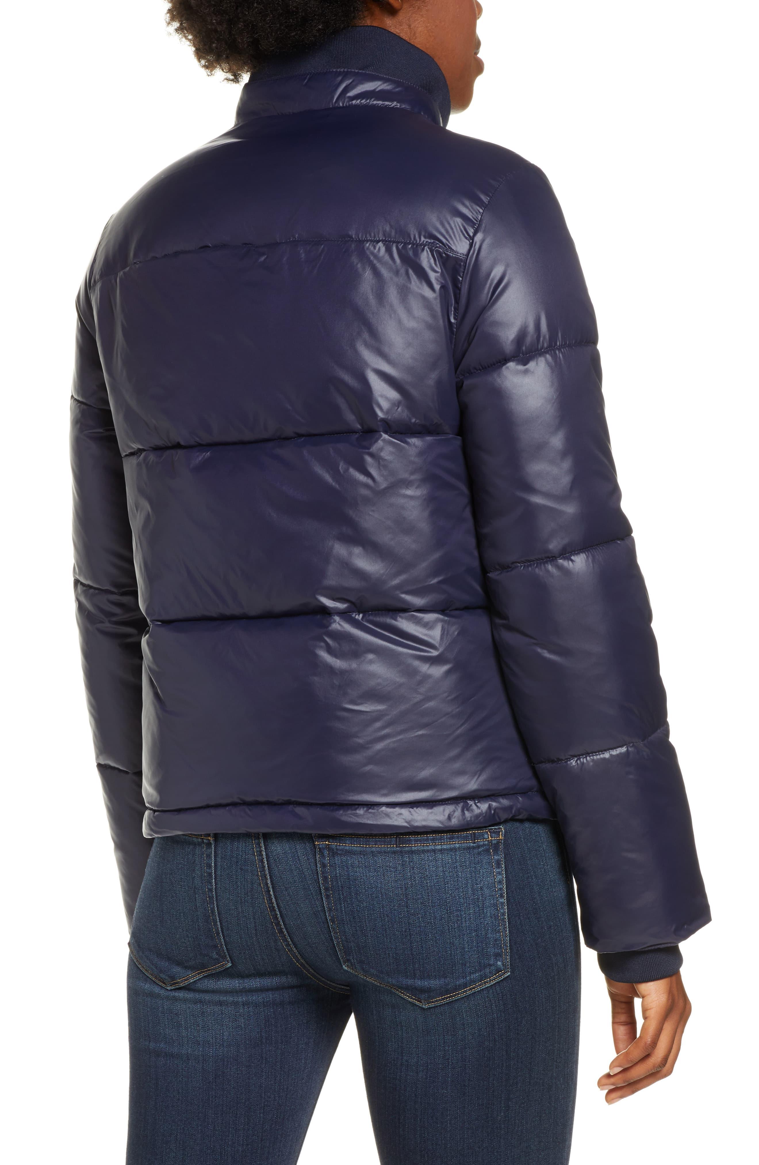 ugg izzie puffer jacket