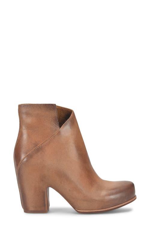 Korks shamira bootie black sale