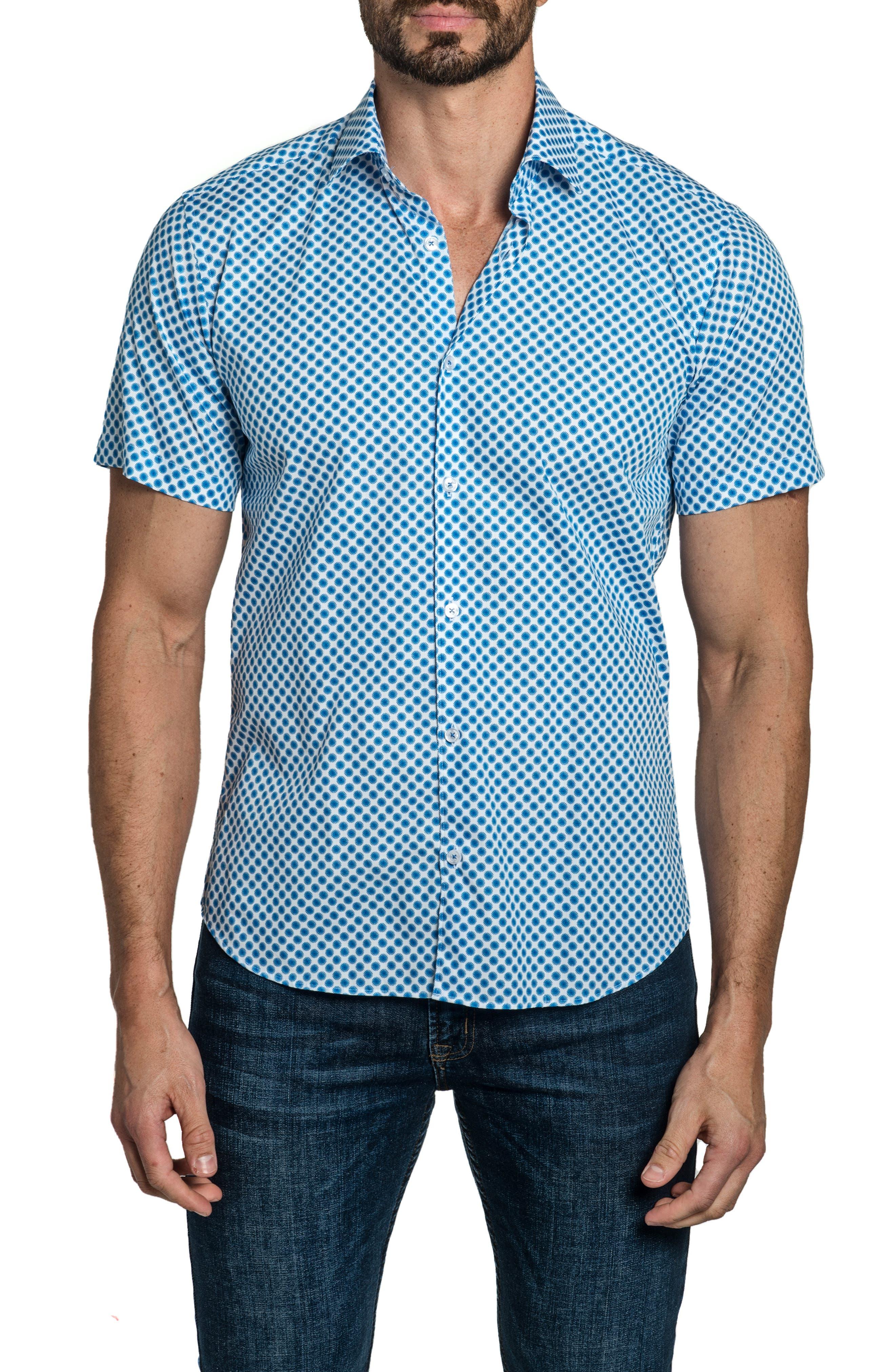jared lang short sleeve shirts