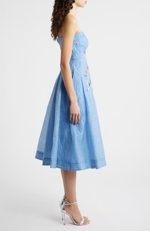 sachin and babi light blue dress Black Dresses  Aje International