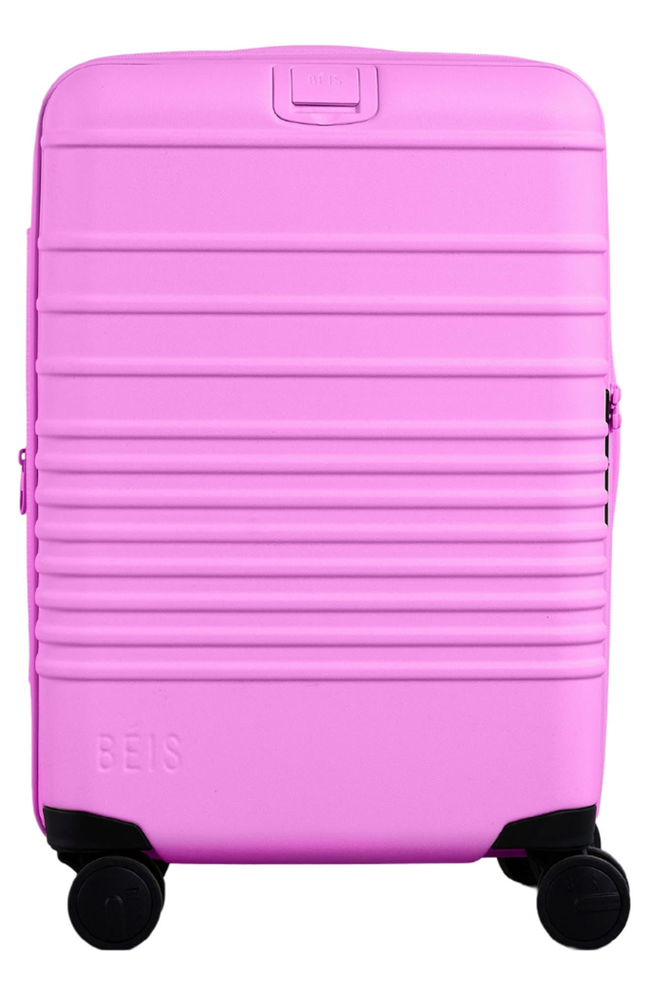 BEIS The Carryon Roller in Pink Lyst