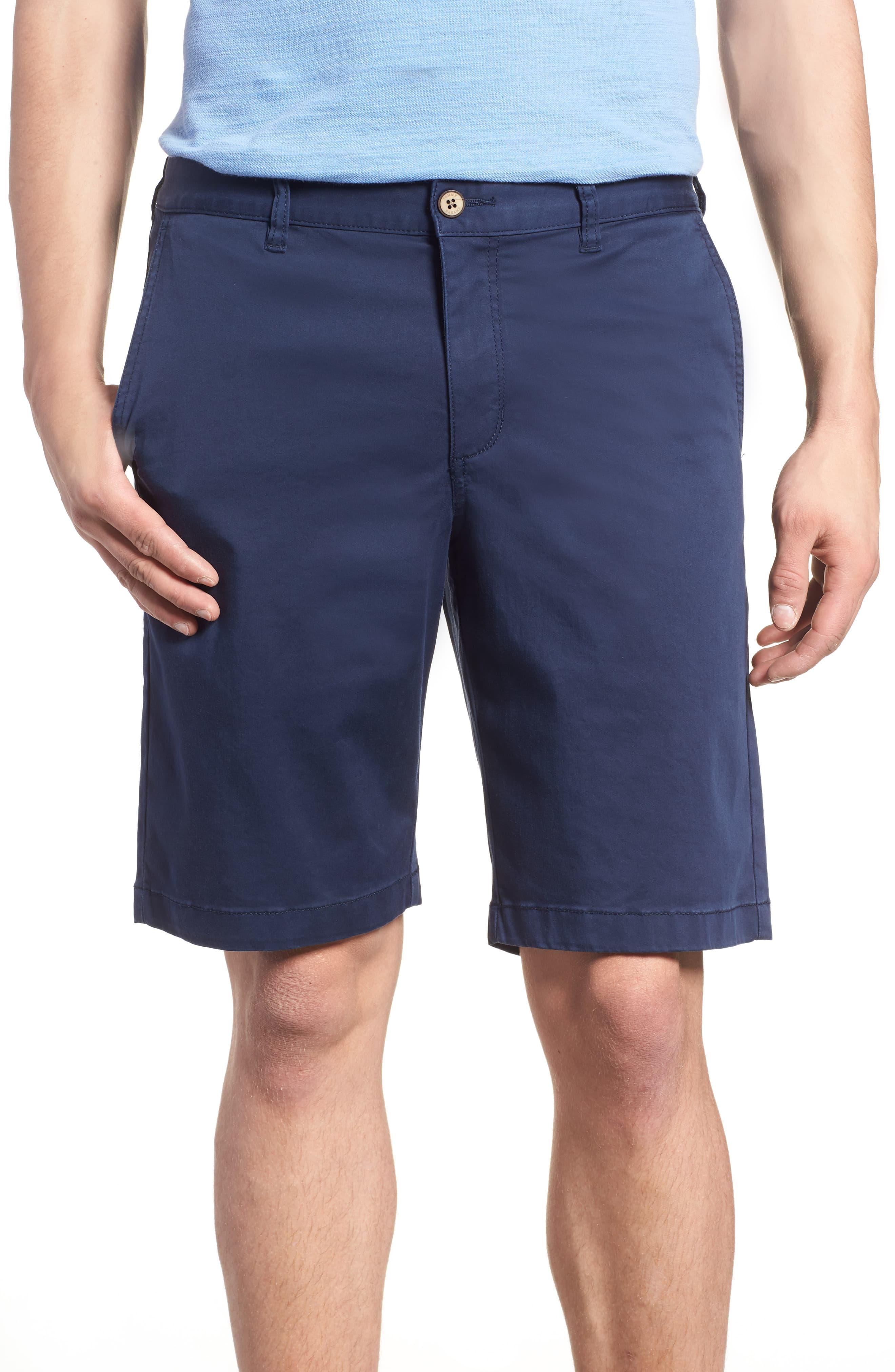 Tommy Bahama Boracay Chino Shorts in Blue for Men - Lyst