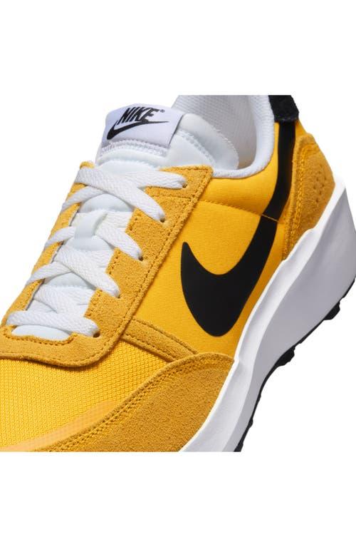 NIKE WAFFLE DEBUT イエロー 27.0 cm Nike Waffle Debut debut 'Vivid Sulfur' DH9522-700