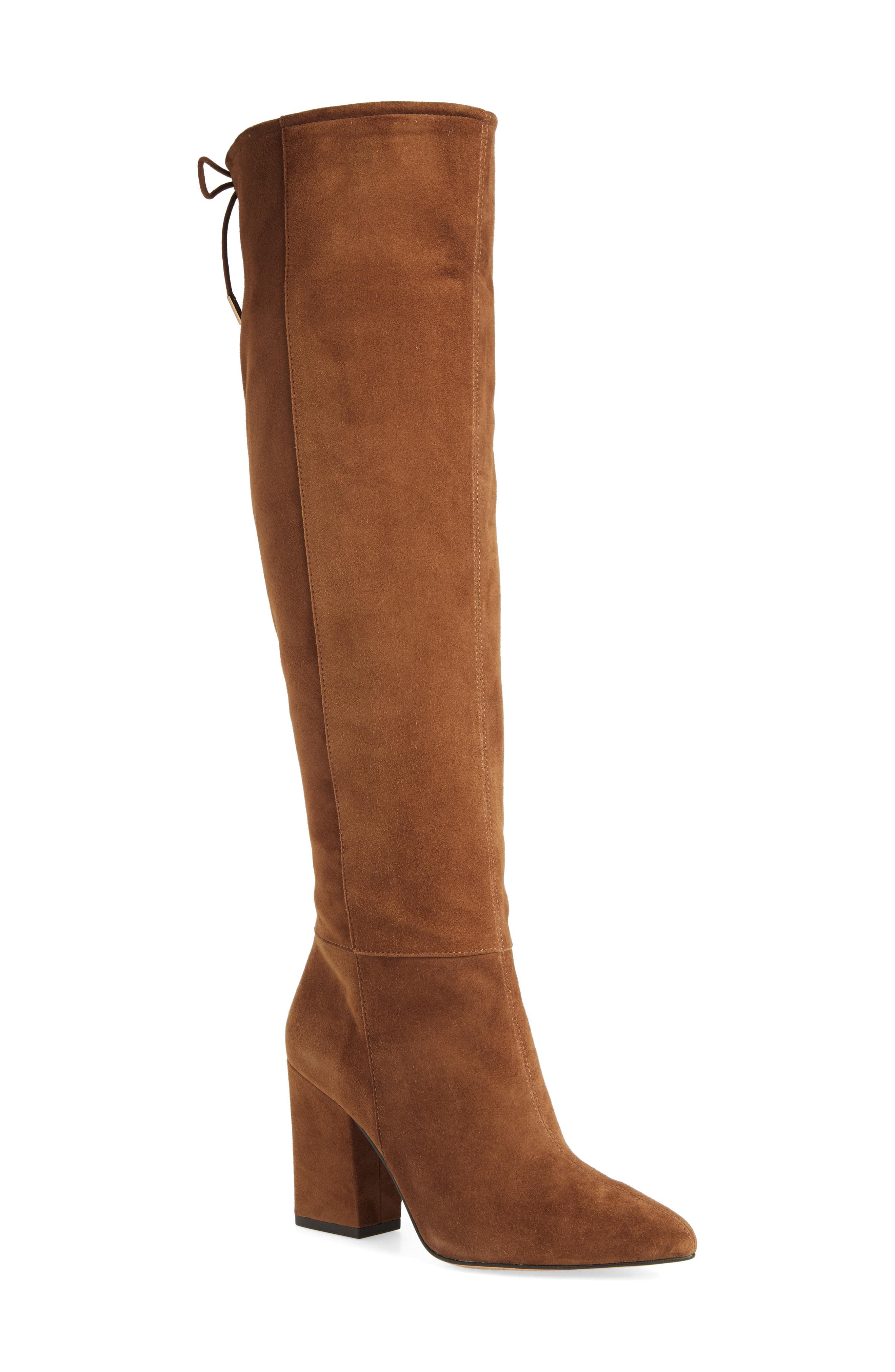vince camuto sarelia boots