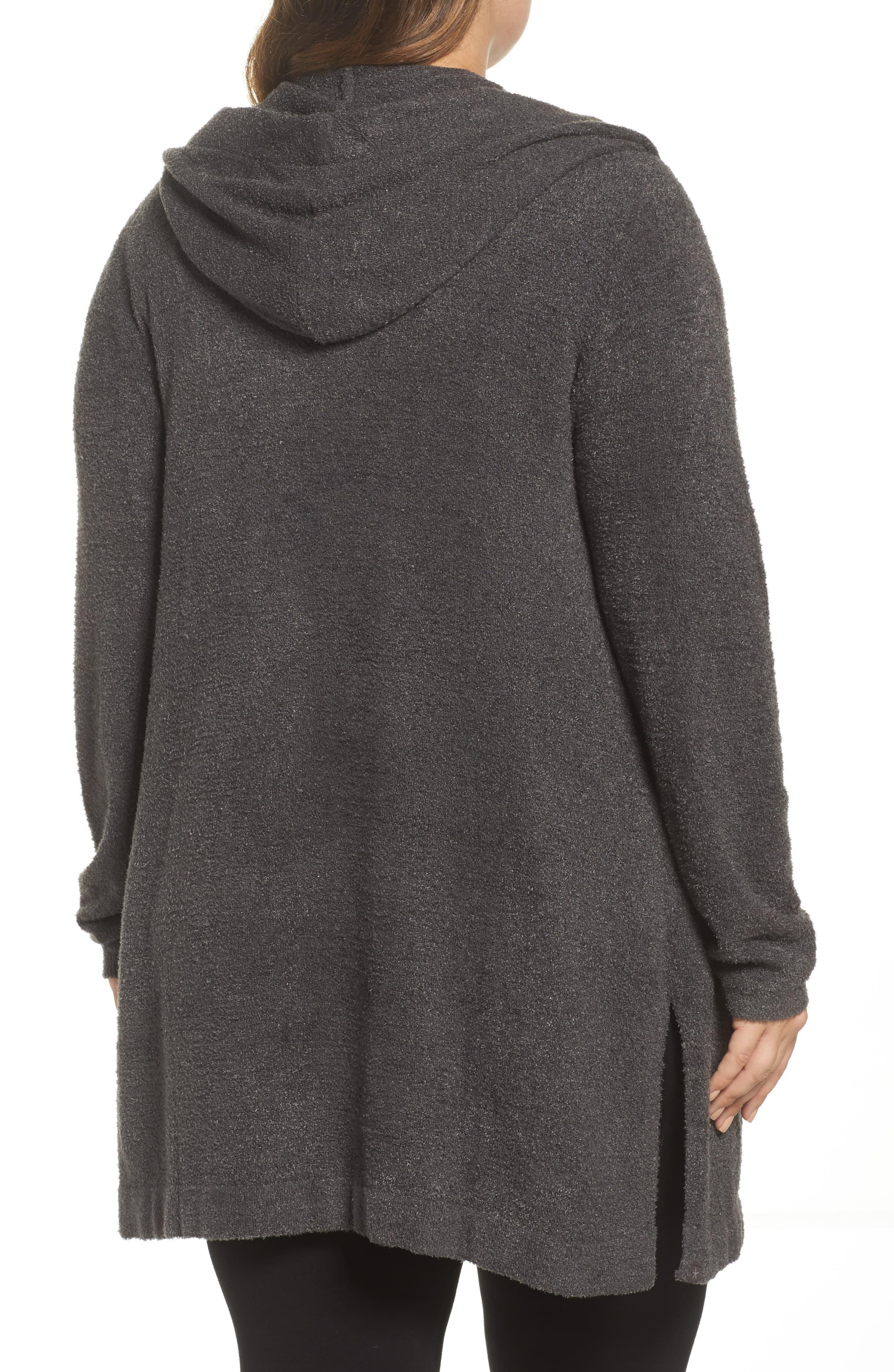 barefoot dreams coastal cardigan