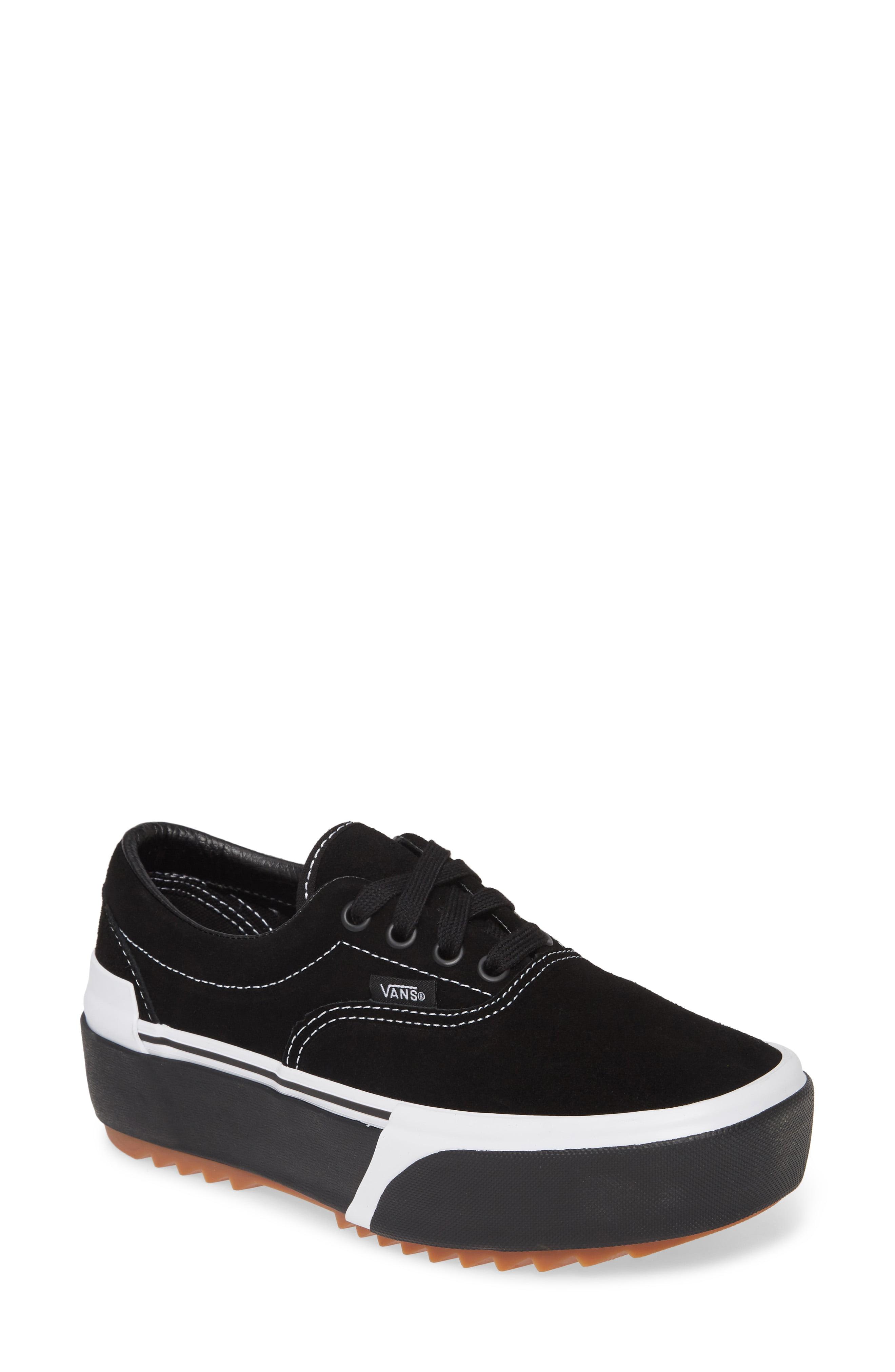 {keywor d} vans era platform