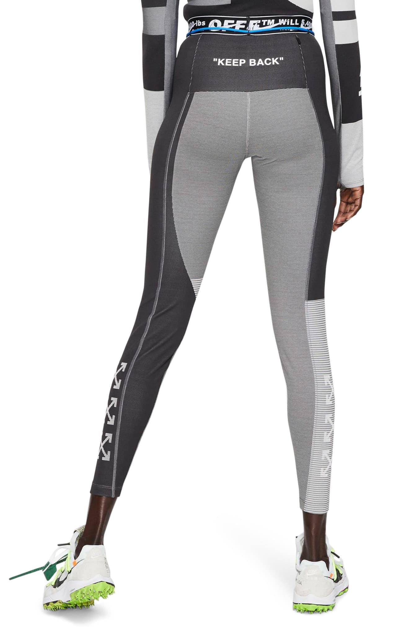 off white dri fit