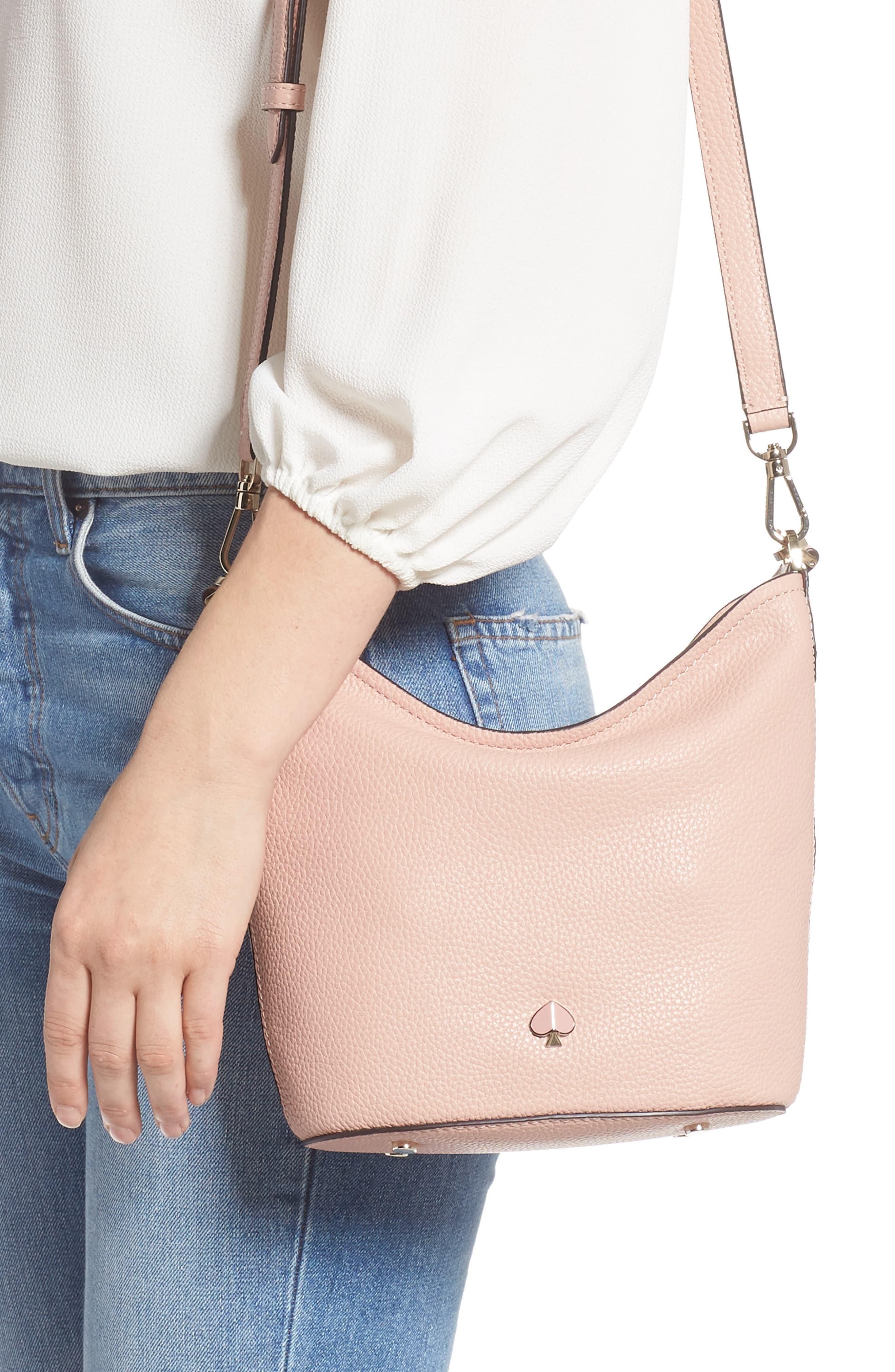 kate spade hobo