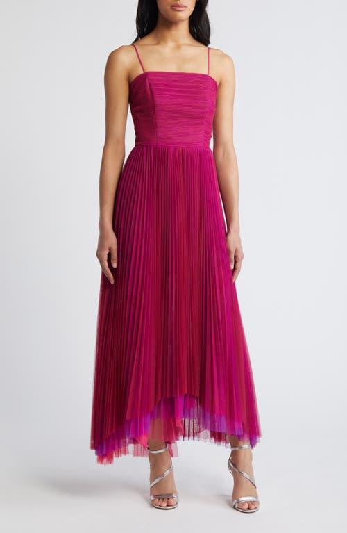 smocked strapless tulle cocktail dress chelsea28 Chelsea28 + Smocked Strapless Tulle Cocktail Dress