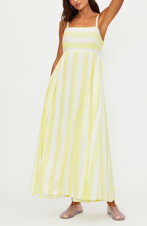 chinese dress ladies Reily Maxi Dress - Misty main image 0