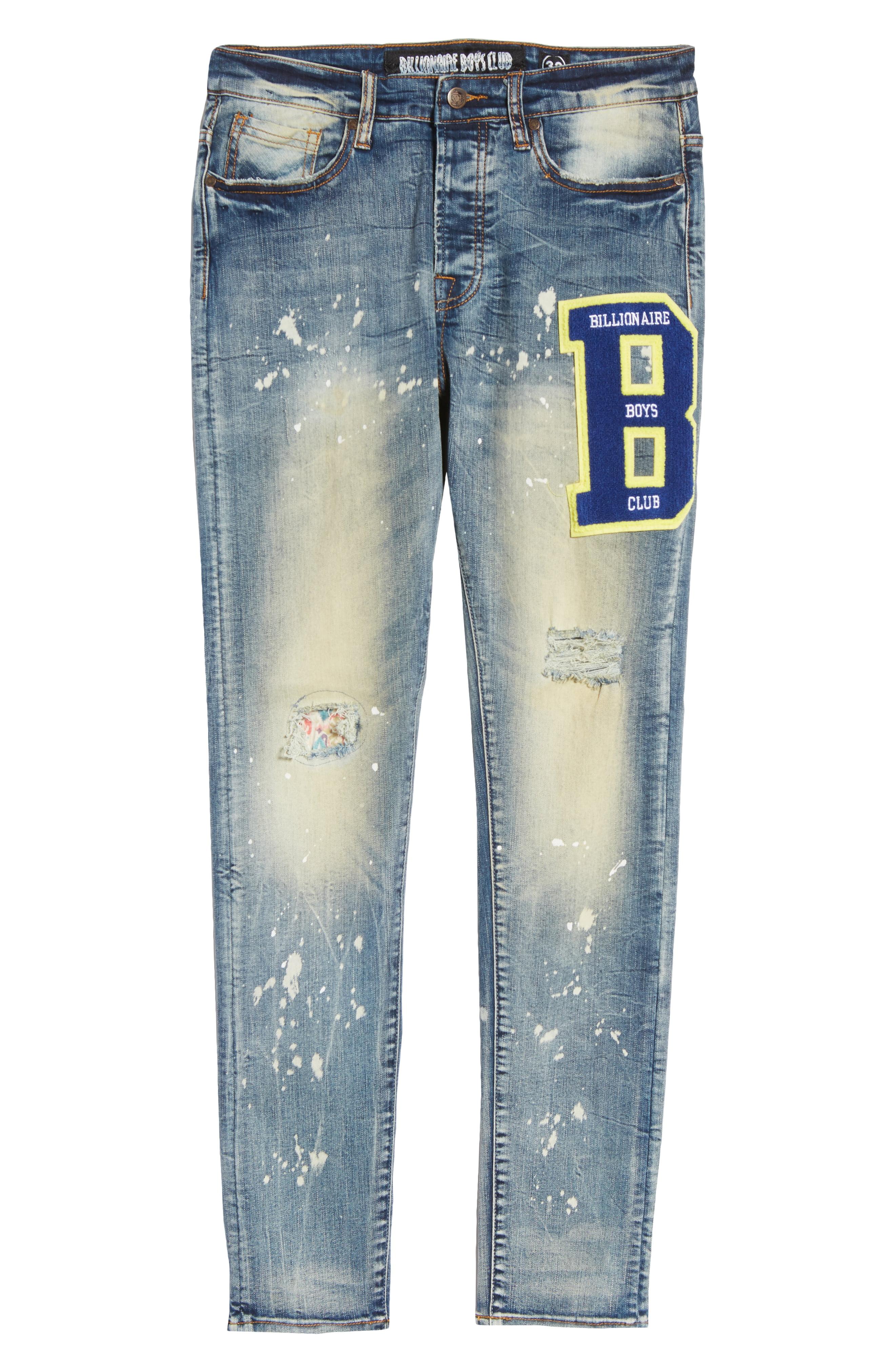 bbcicecream jeans