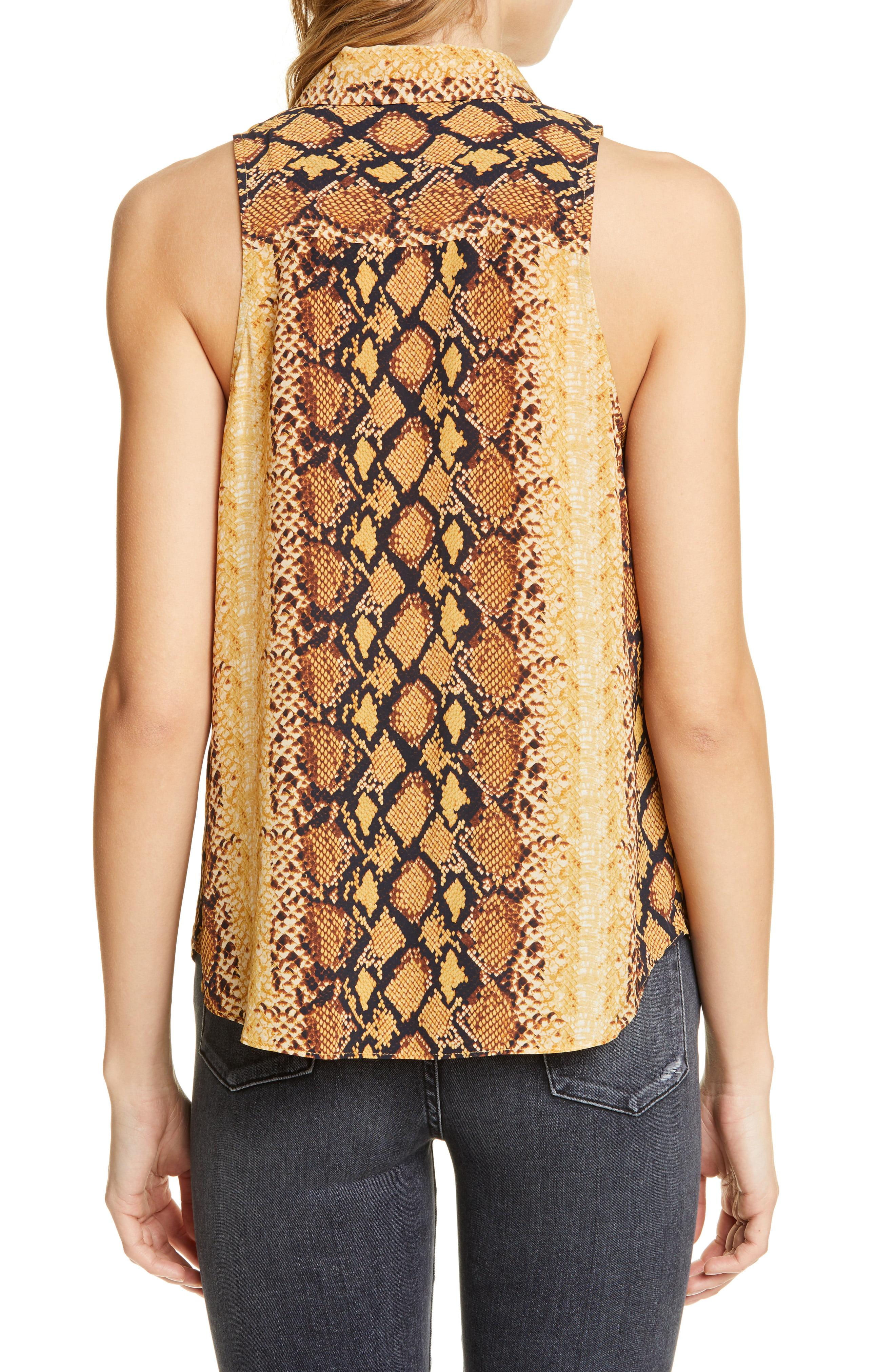 joie branka top