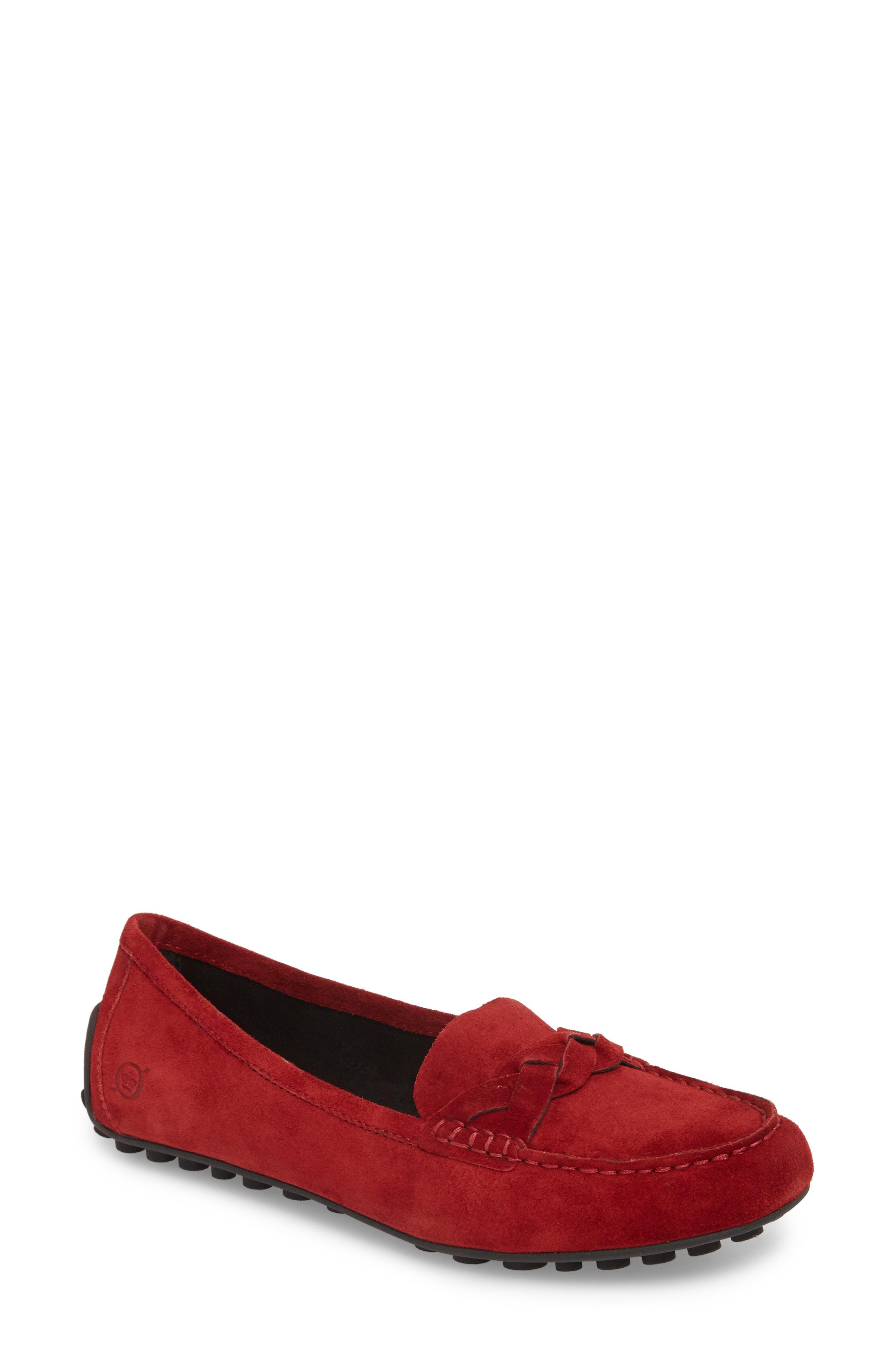 born kasa loafer