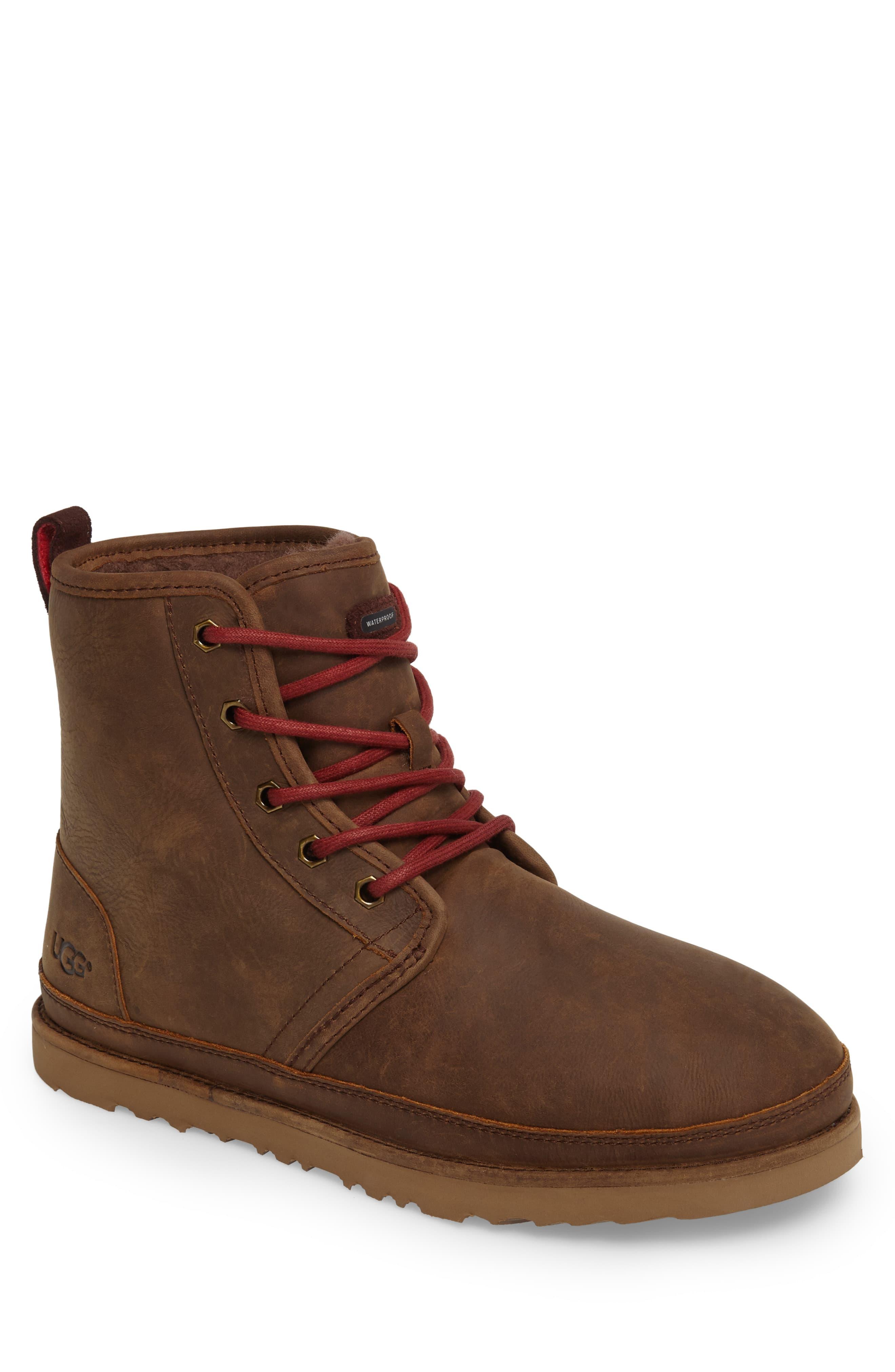harkley waterproof ugg