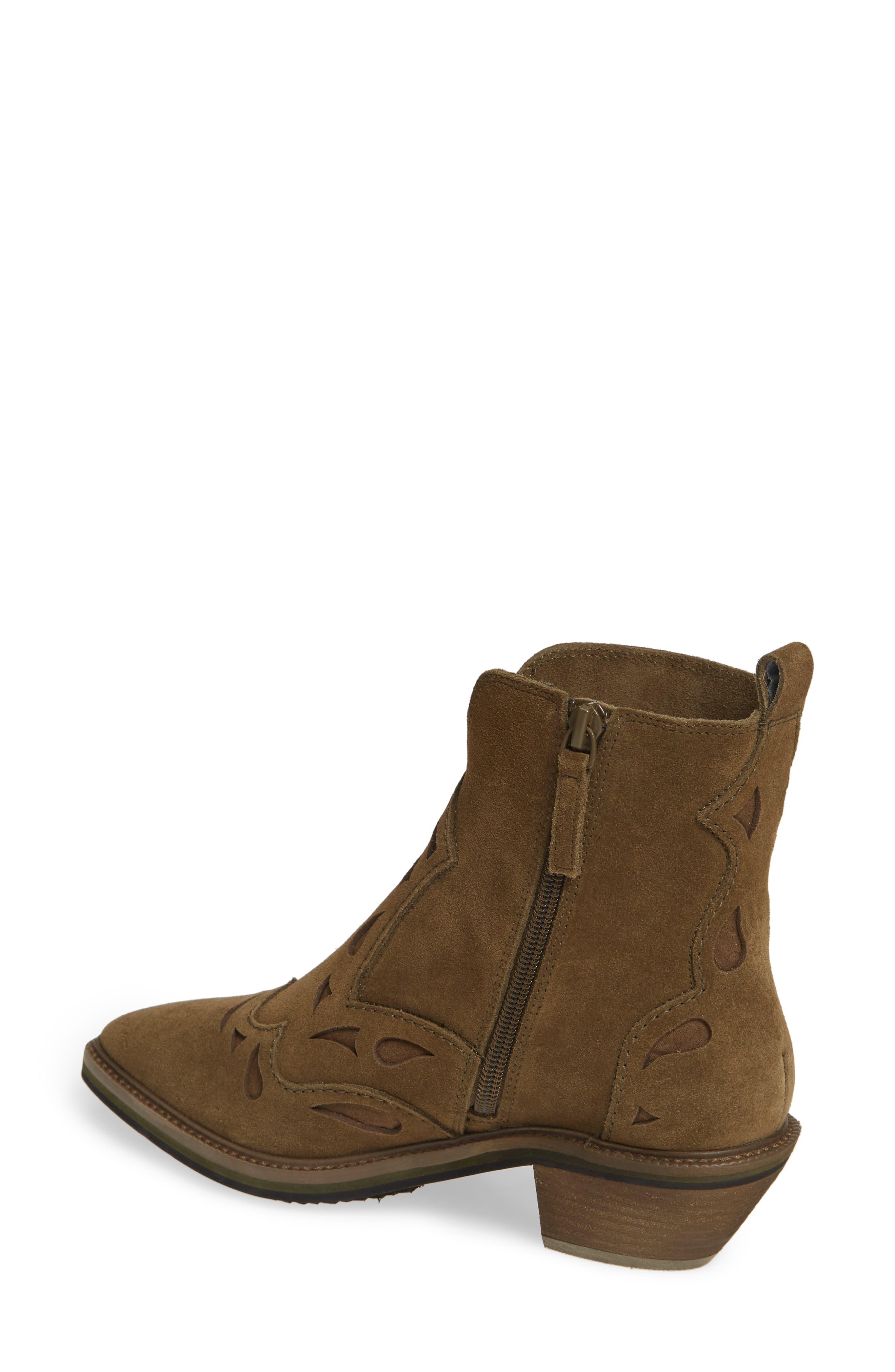 cliffs kelsie bootie