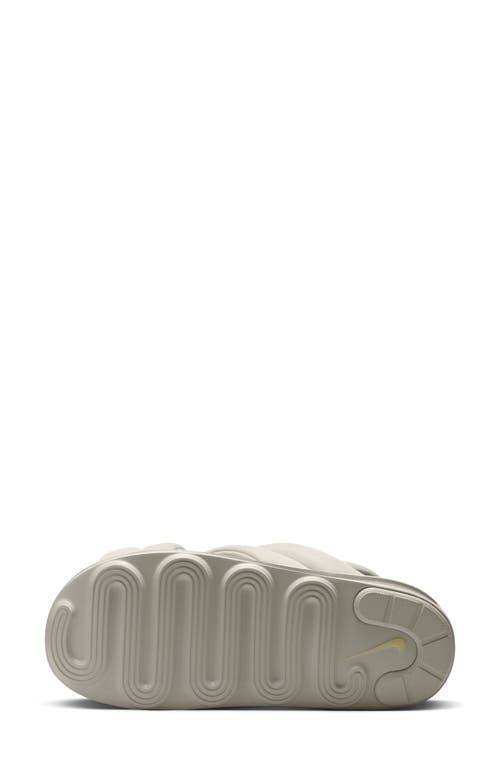 Nike Air Max Isla Sandals in Gray | Lyst Nike Air Max Isla Sandals in Gray | Lyst