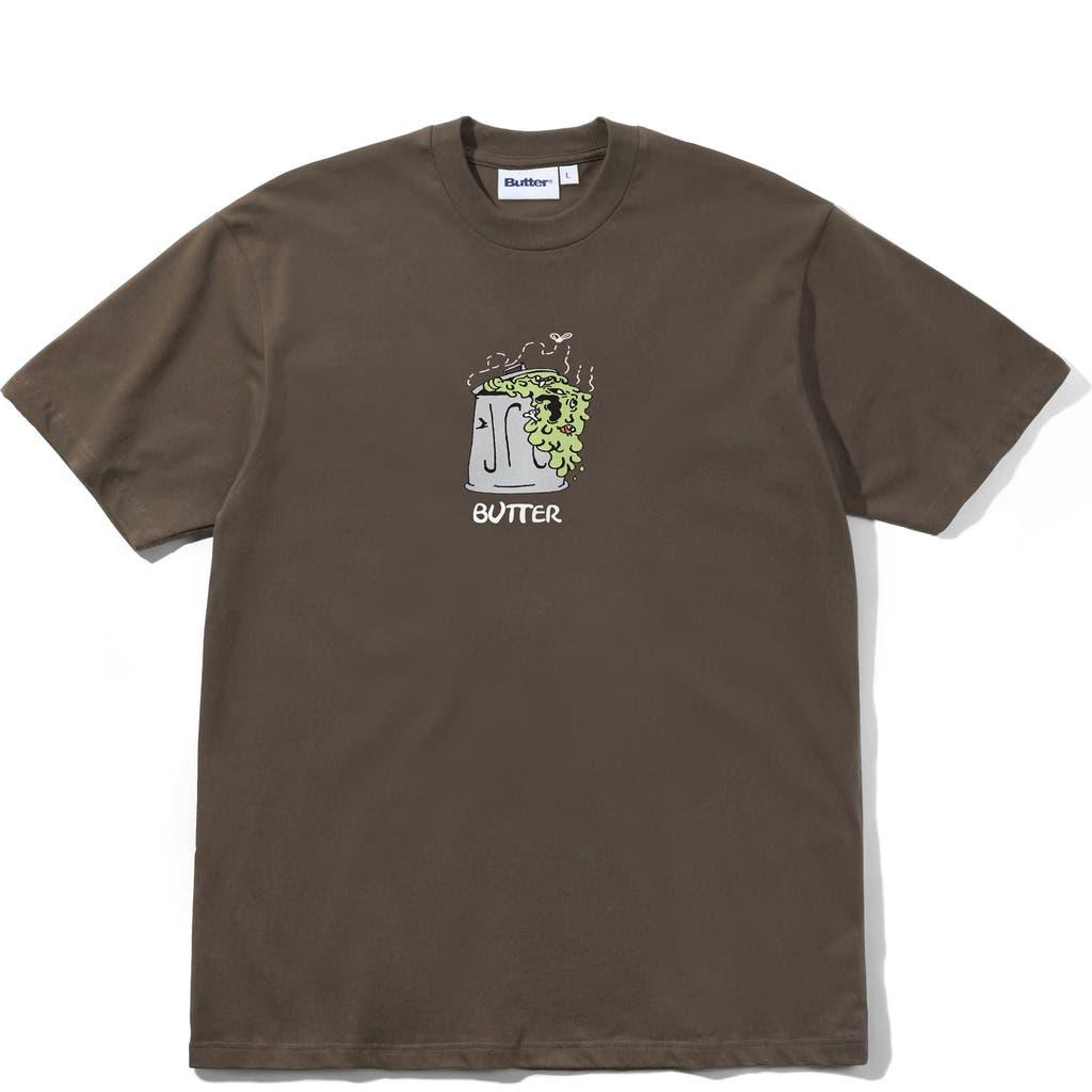 【超希少・日本未入荷】BUTTER GOODS Script Logo T-Shirt T-Shirts – Page 2 – Butter Goods USA