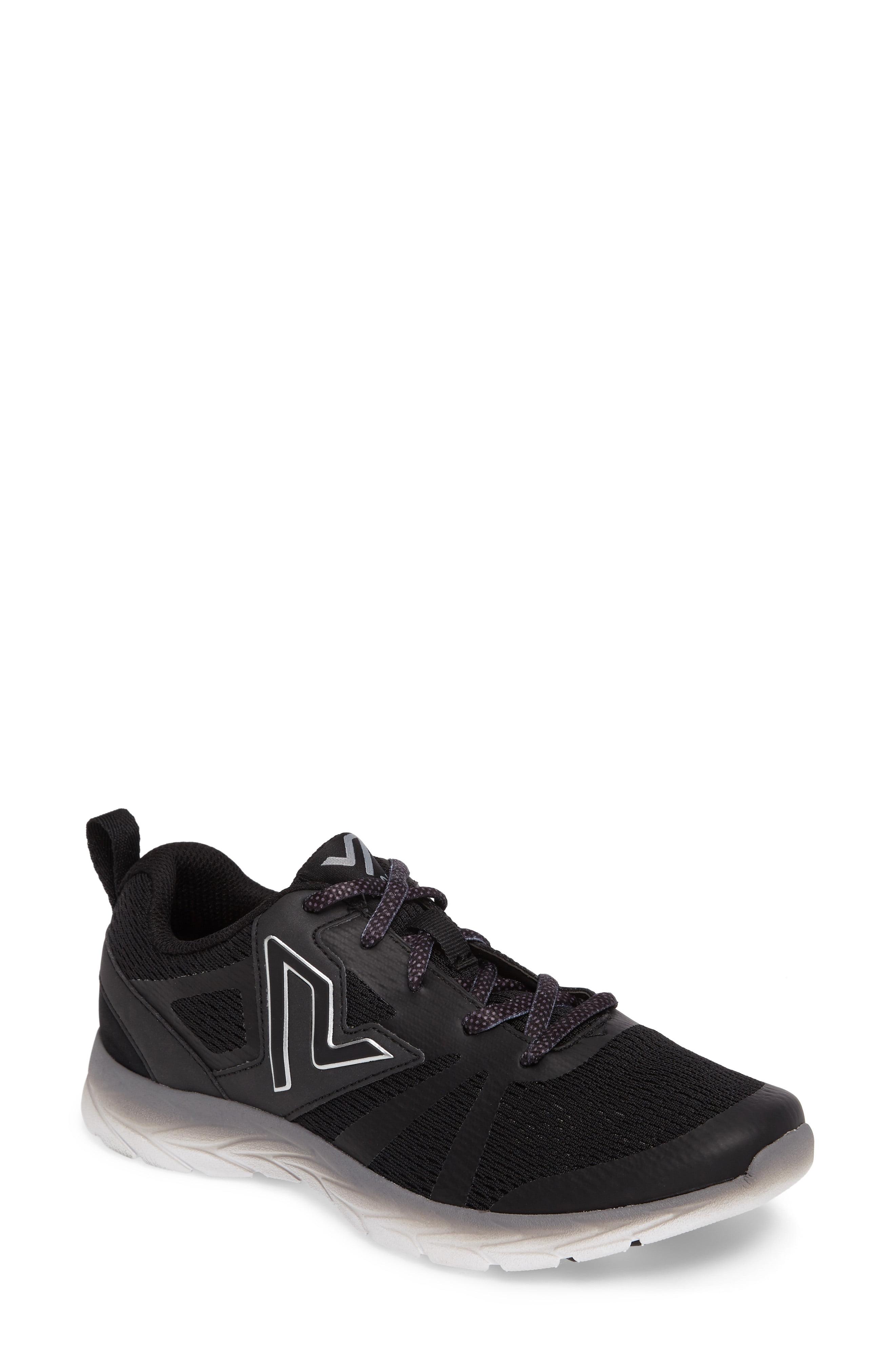 Women's Vionic, Brisk Miles Sneaker | Peltz Shoes