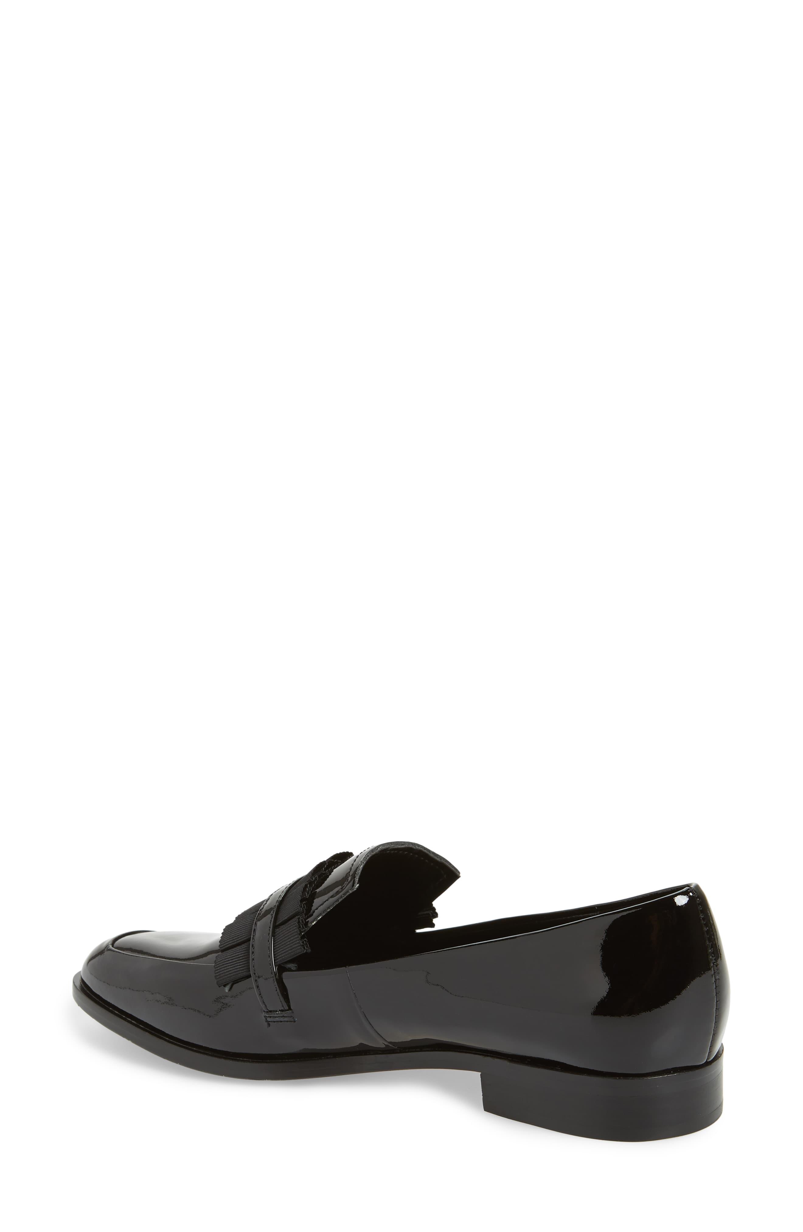 donald pliner lise loafer