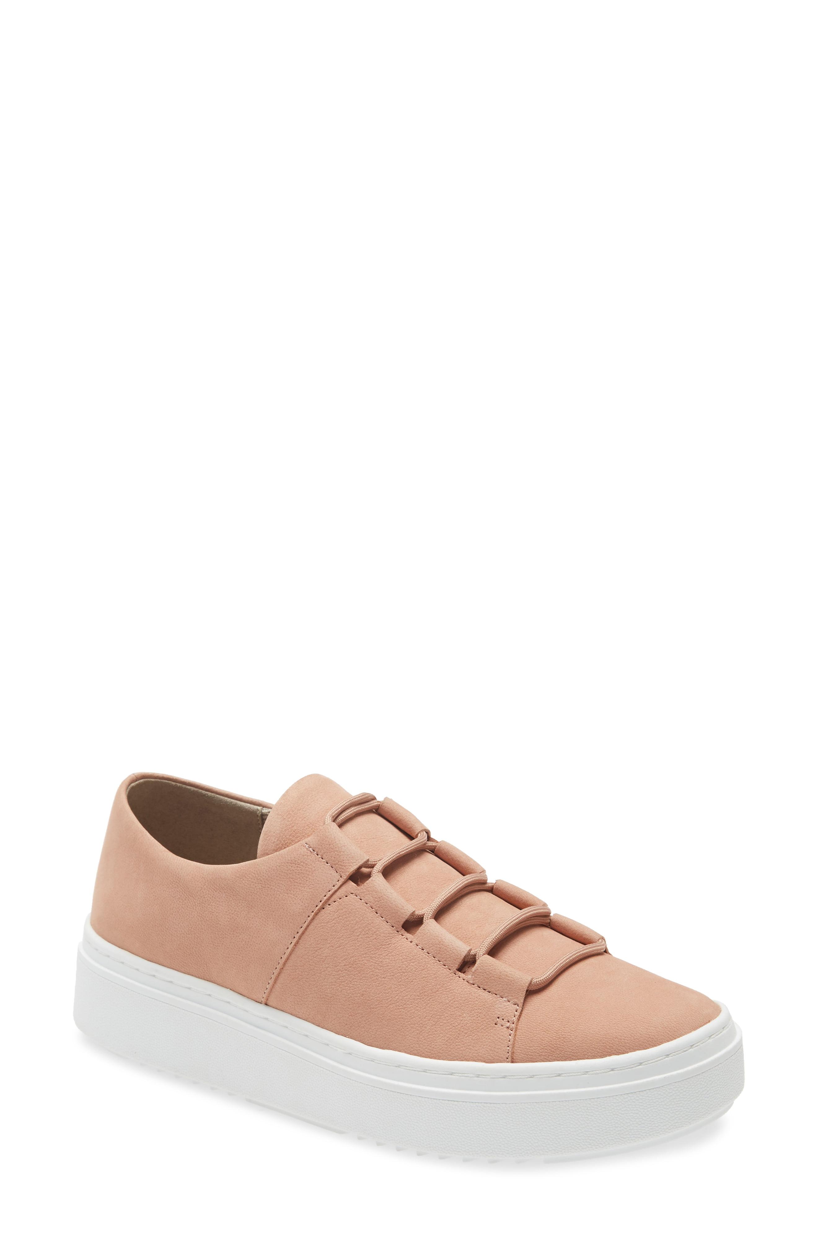 eileen fisher platform sneaker
