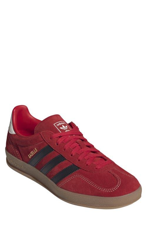 adidas gazelle silver green womens adidas Handball Top x Mike Arnold main image 0