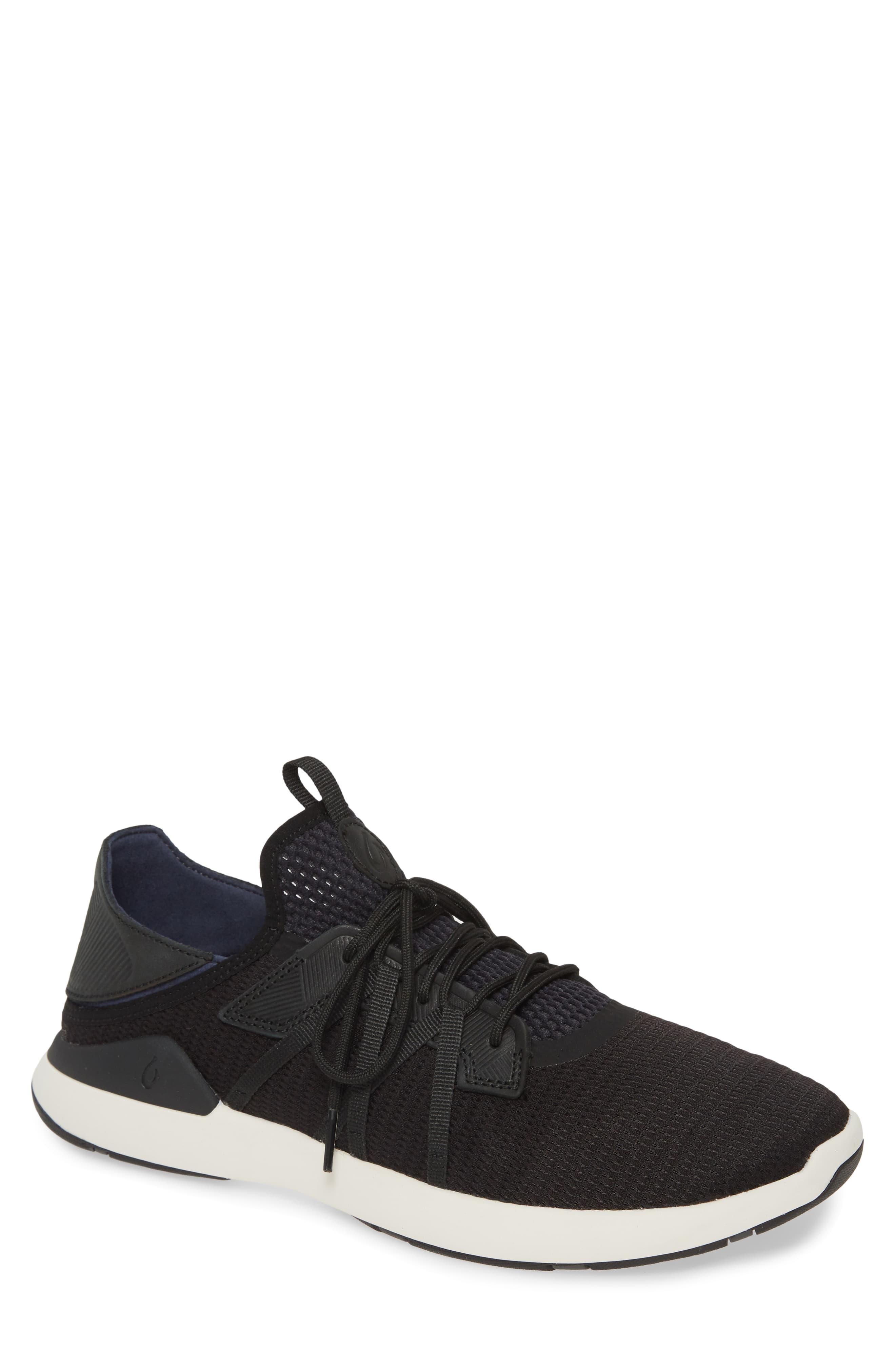 Olukai Mio Li Sneaker in Black for Men Lyst