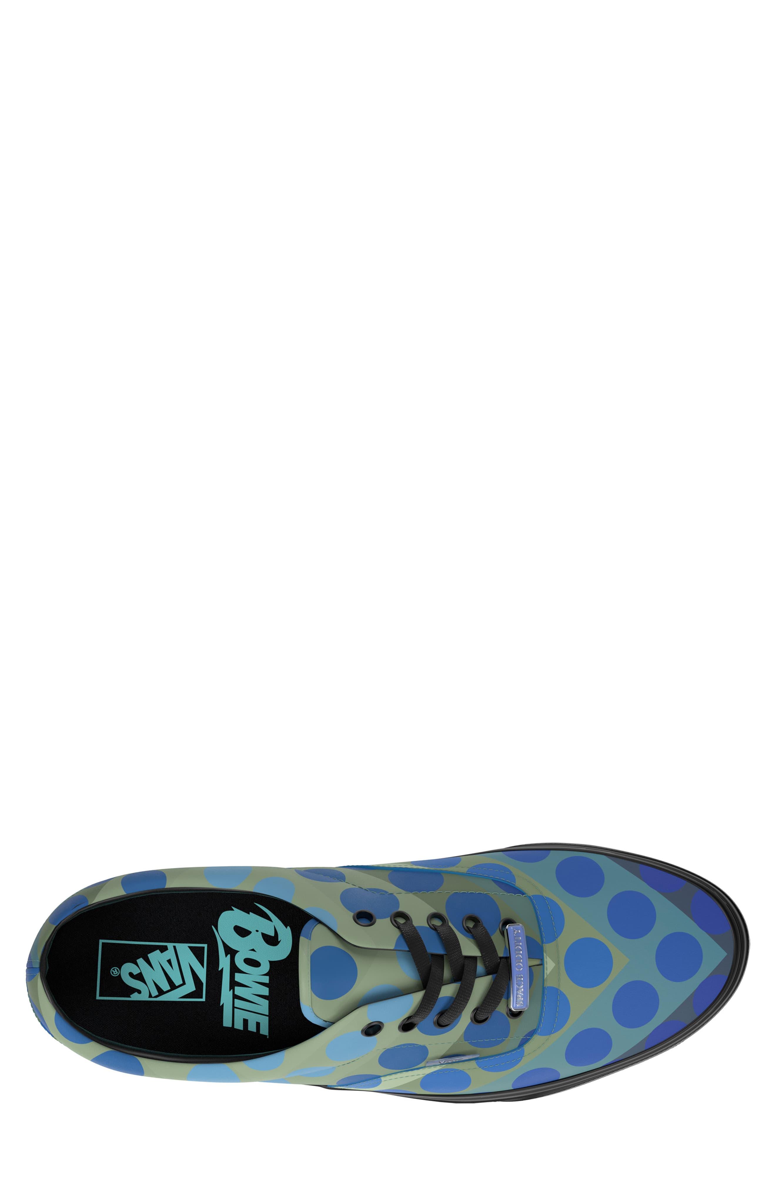 vans era bowie