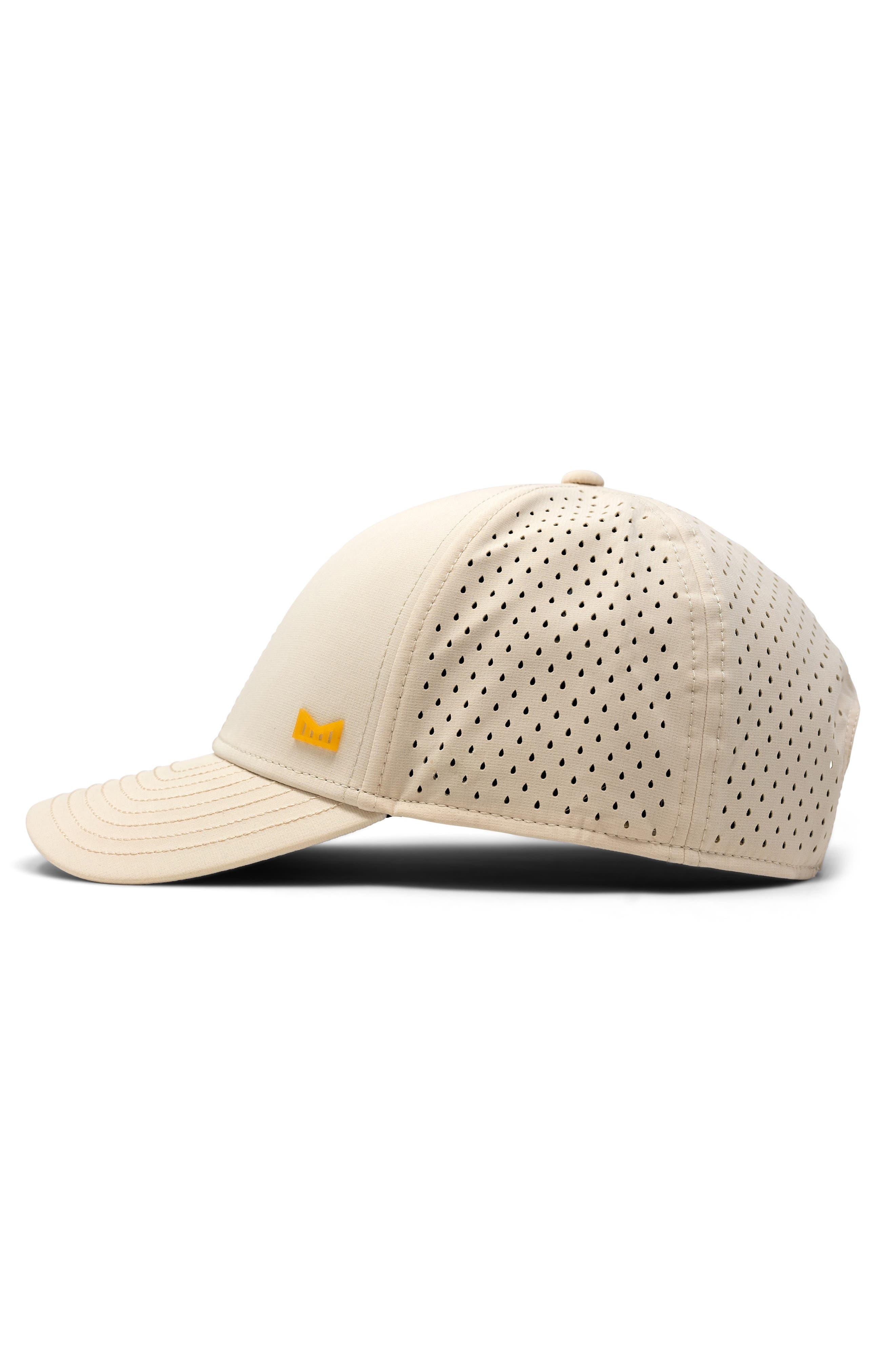A-Game Hydro, Performance Snapback Hat
