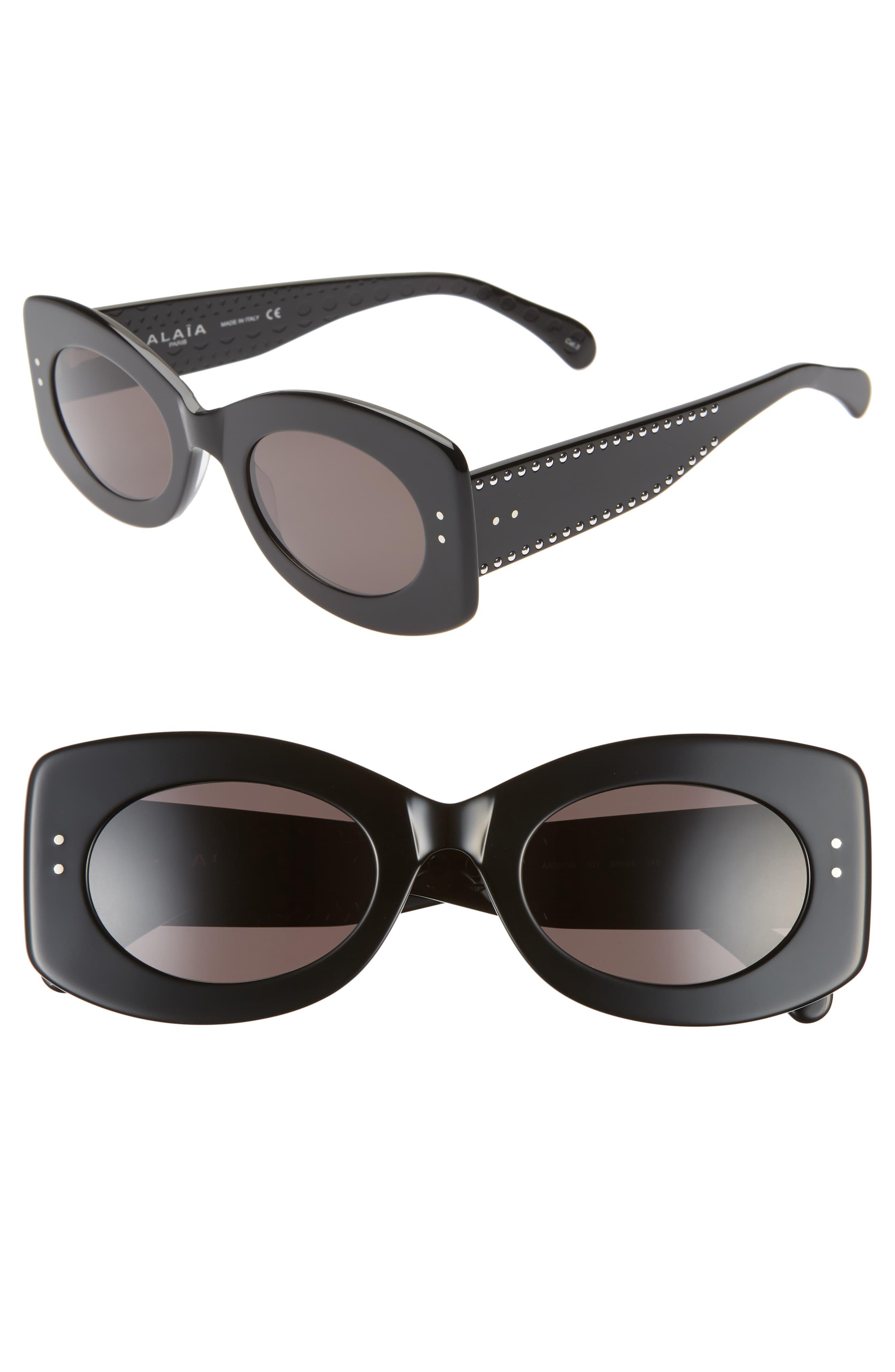 alaia sunglasses