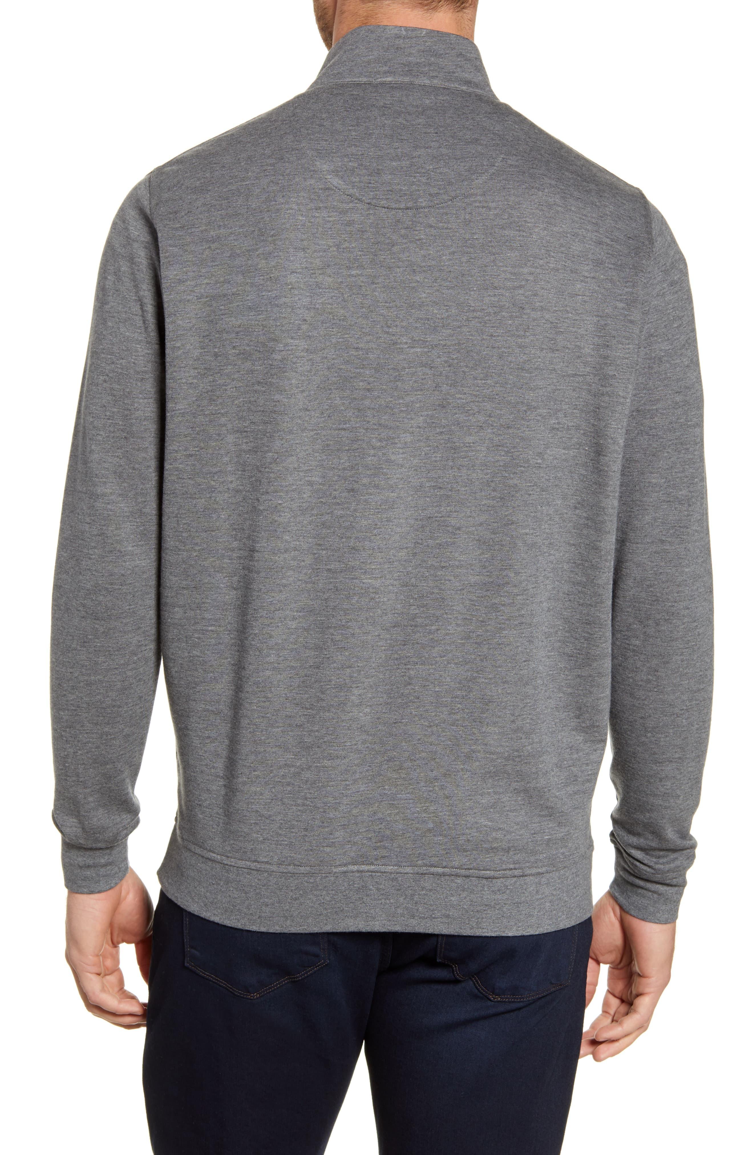 peter millar interlock quarter zip