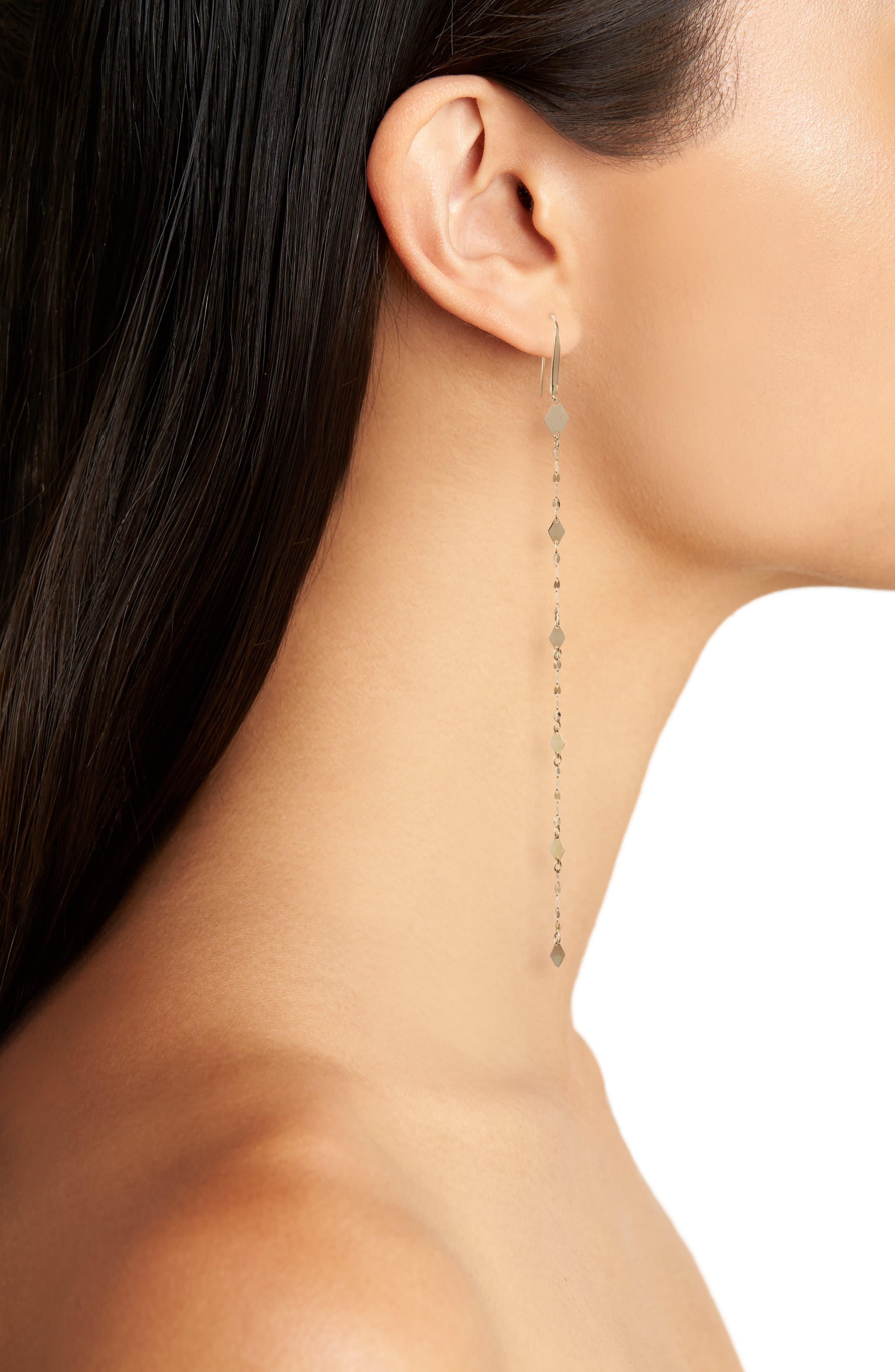 lana jewelry earrings