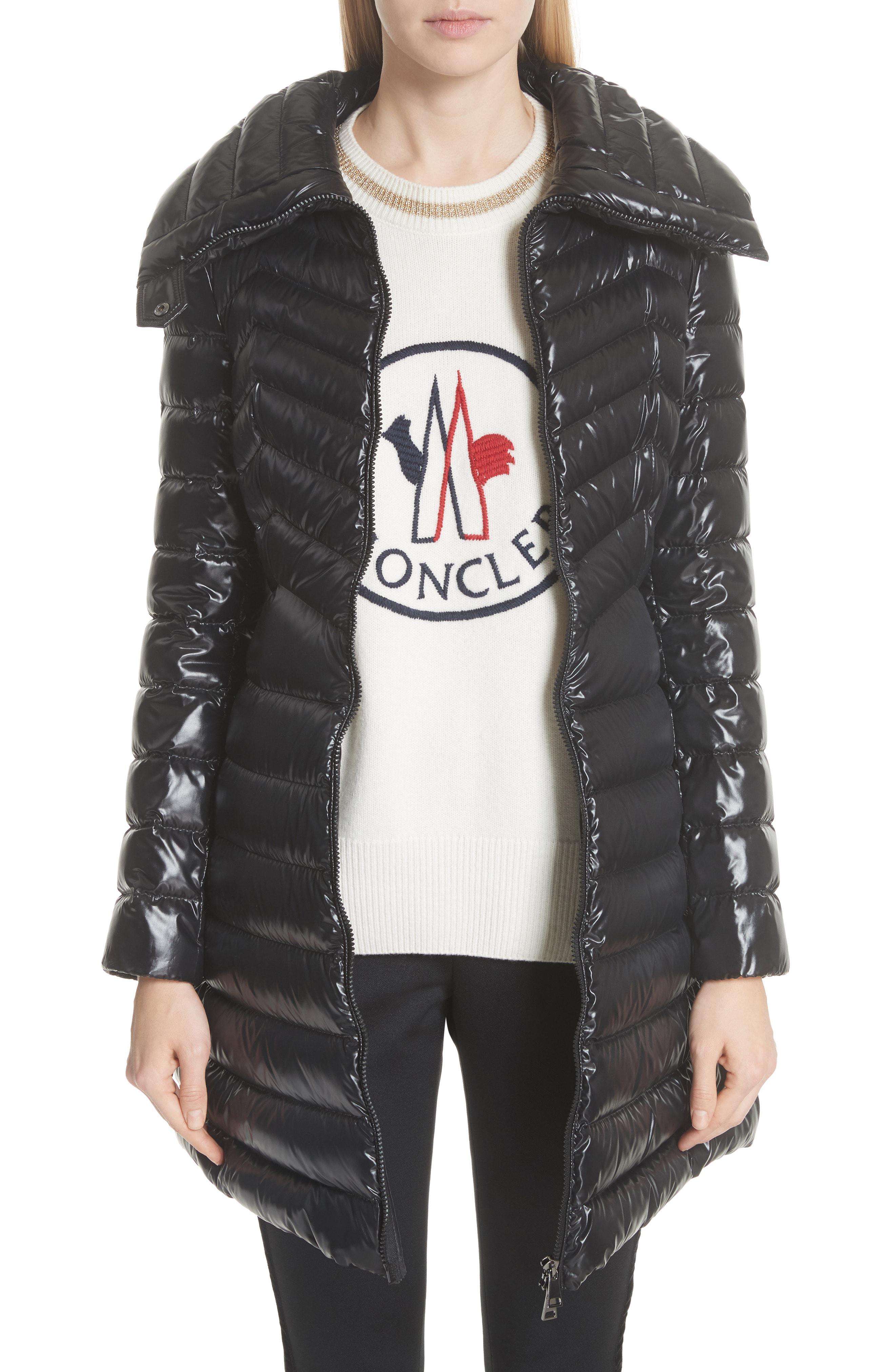 moncler faucon jacket