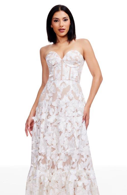 Dress the Population Organza Dresses for Women | Lyst Dress the Population Organza Dresses for Women | Lyst