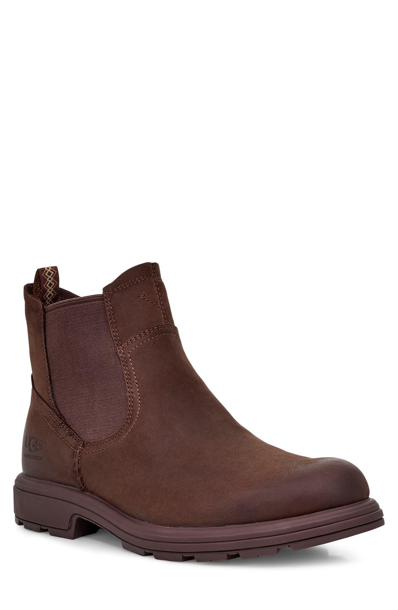 ugg biltmore chelsea boot