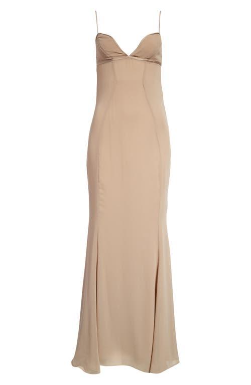 House Of Cb Satin Dresses for Women | Lyst