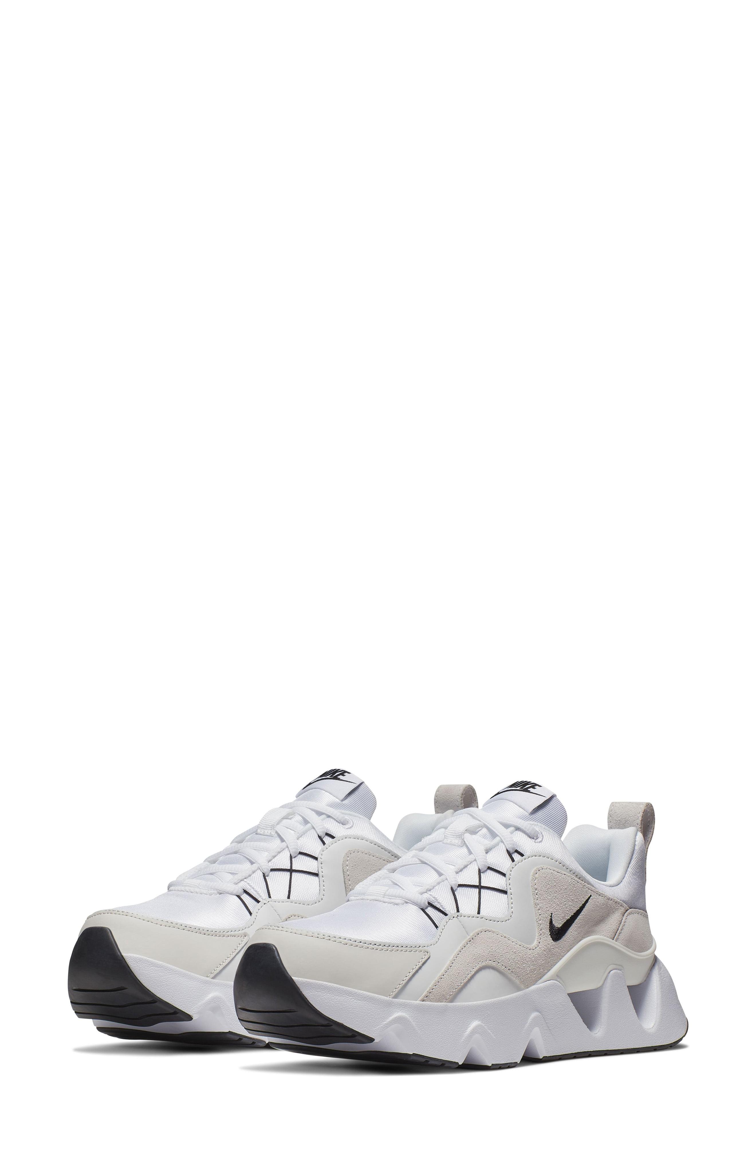 Nike Ryz 365 in White | Lyst