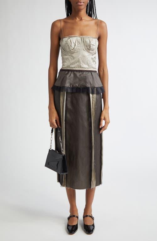 VIP価格.Maison Margiela ABITO MIDI IN MISTO COTONE s-l400.jpg