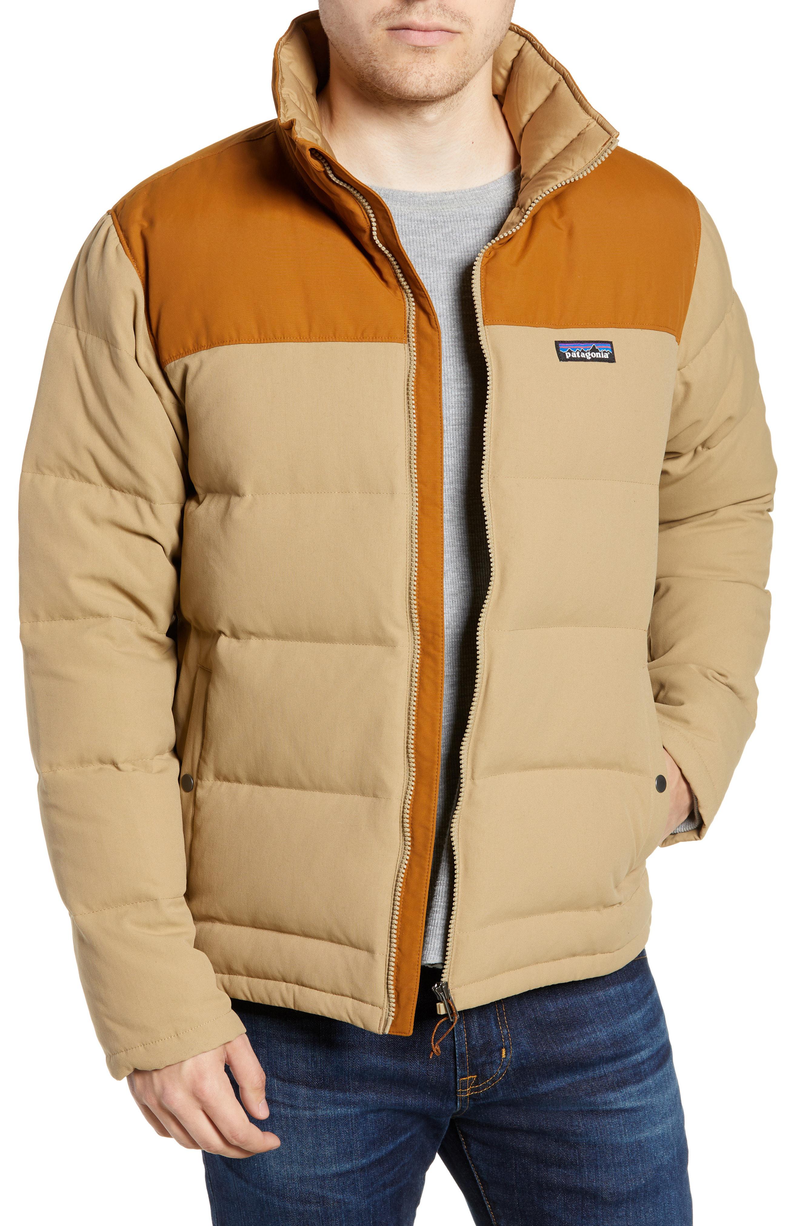 patagonia bivy down hooded jacket