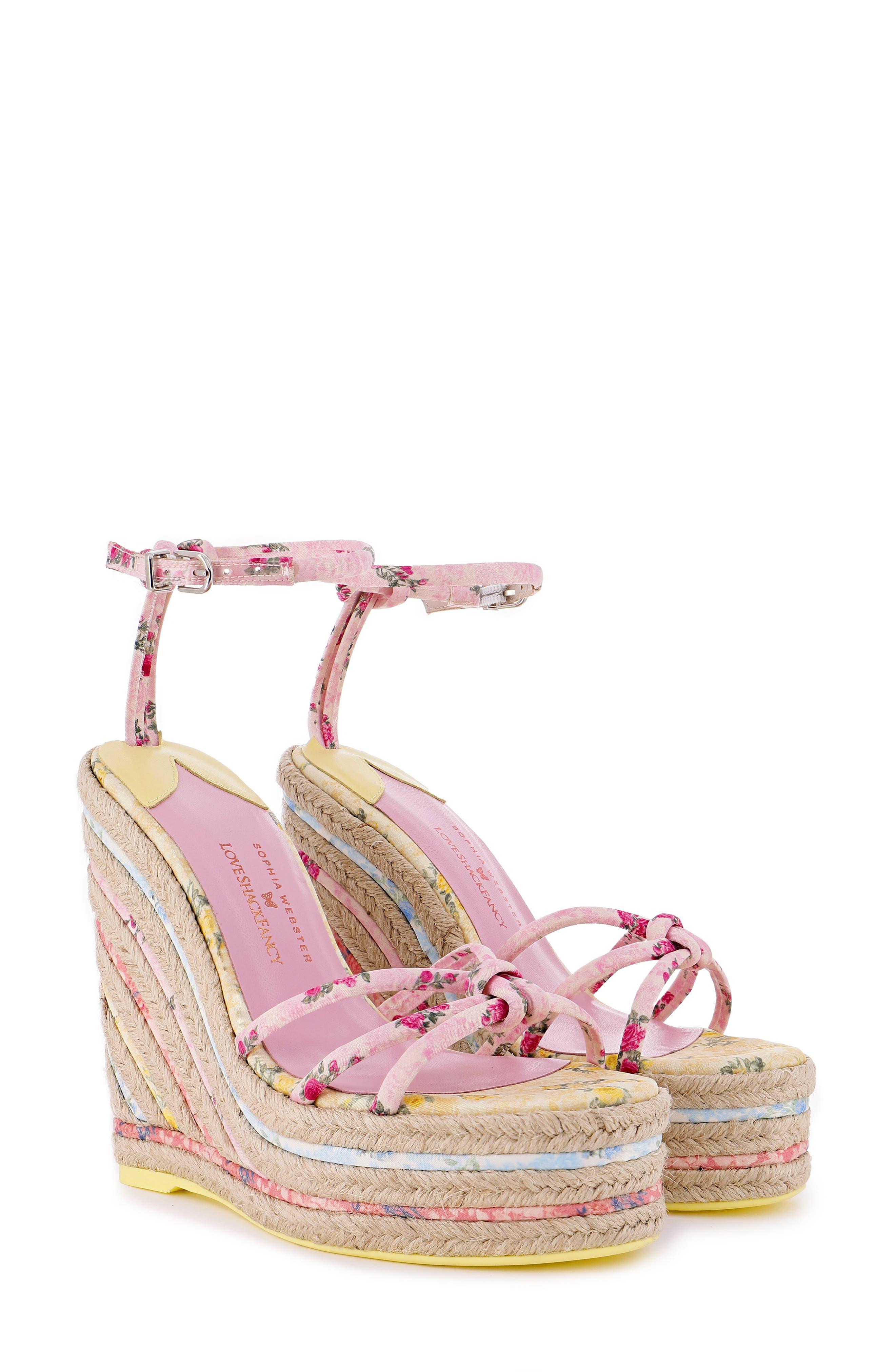 sophia webster platform