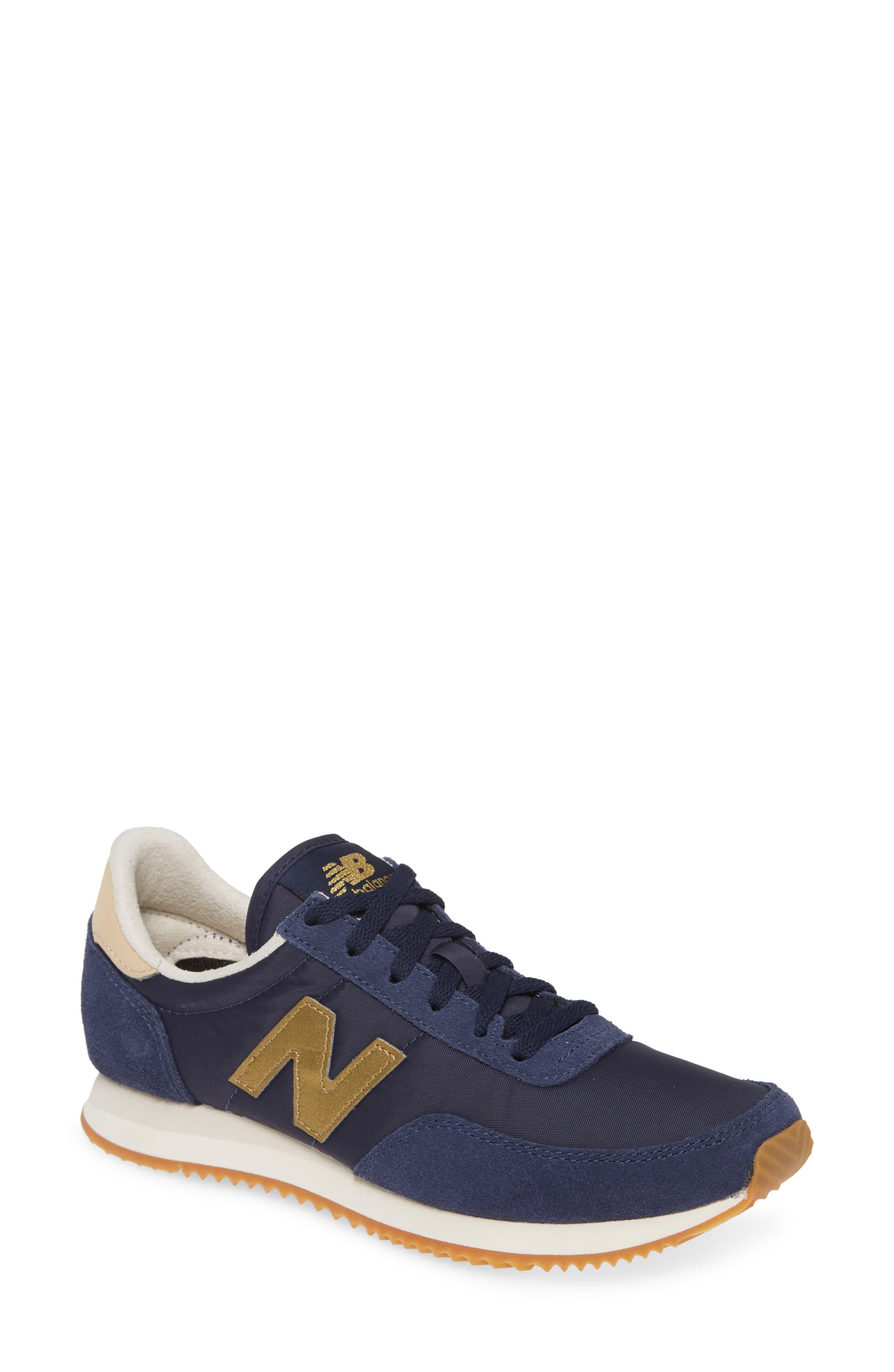 new balance women's 720 v1 sneaker