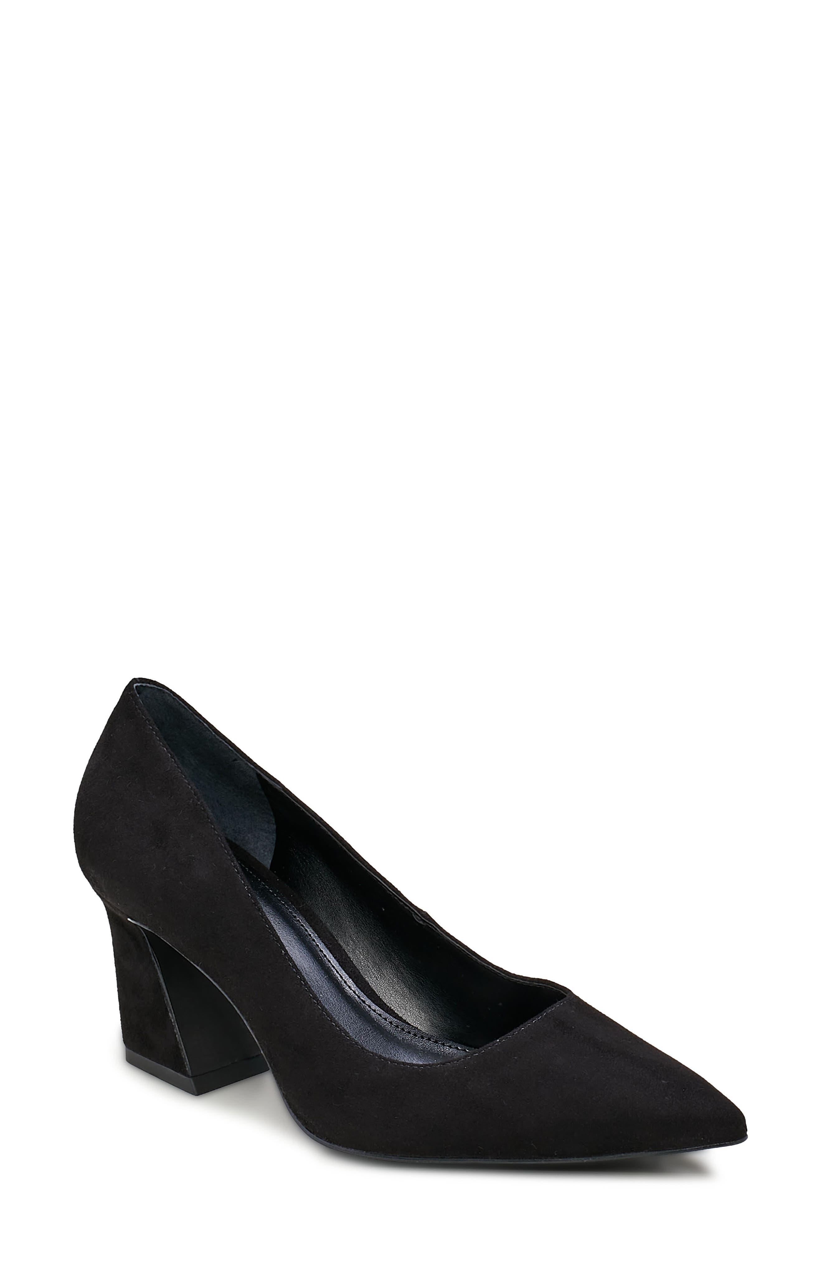 vince camuto retsie pointed toe pump
