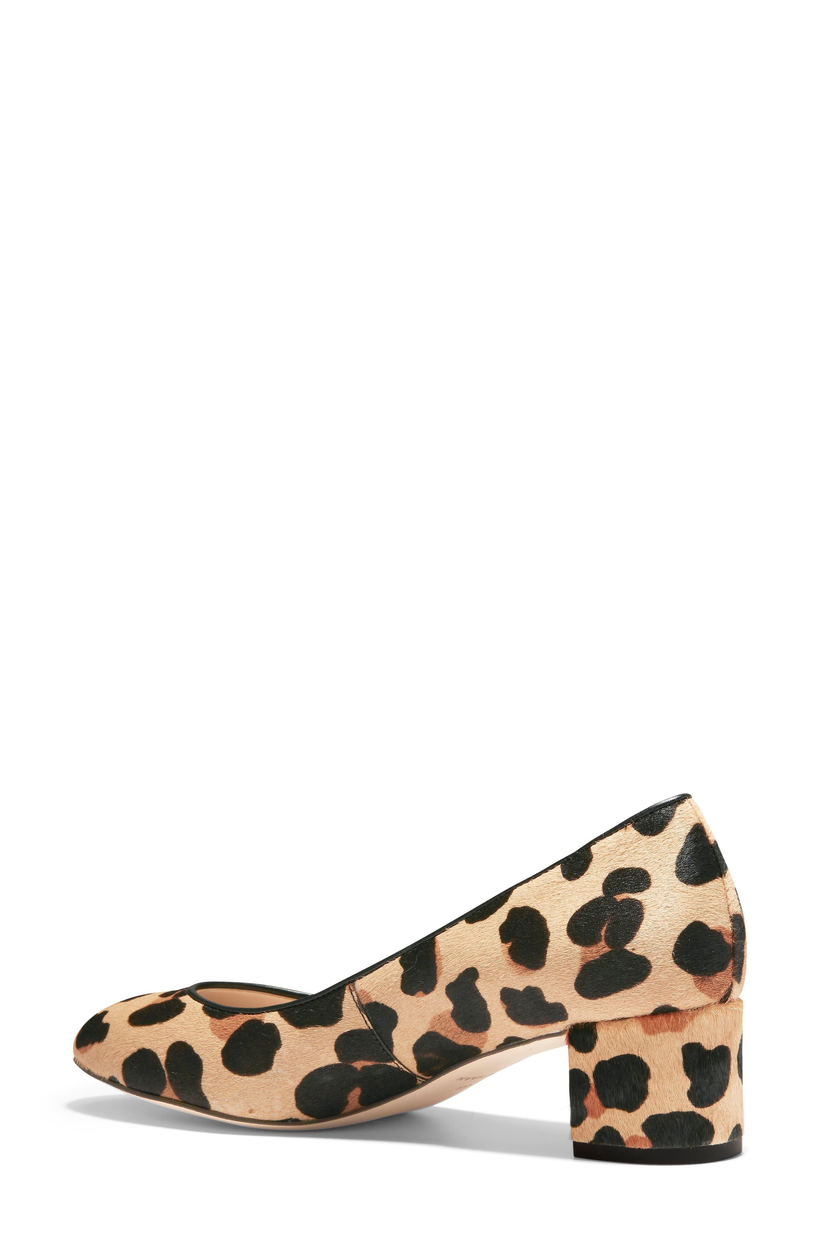lesli pump cole haan
