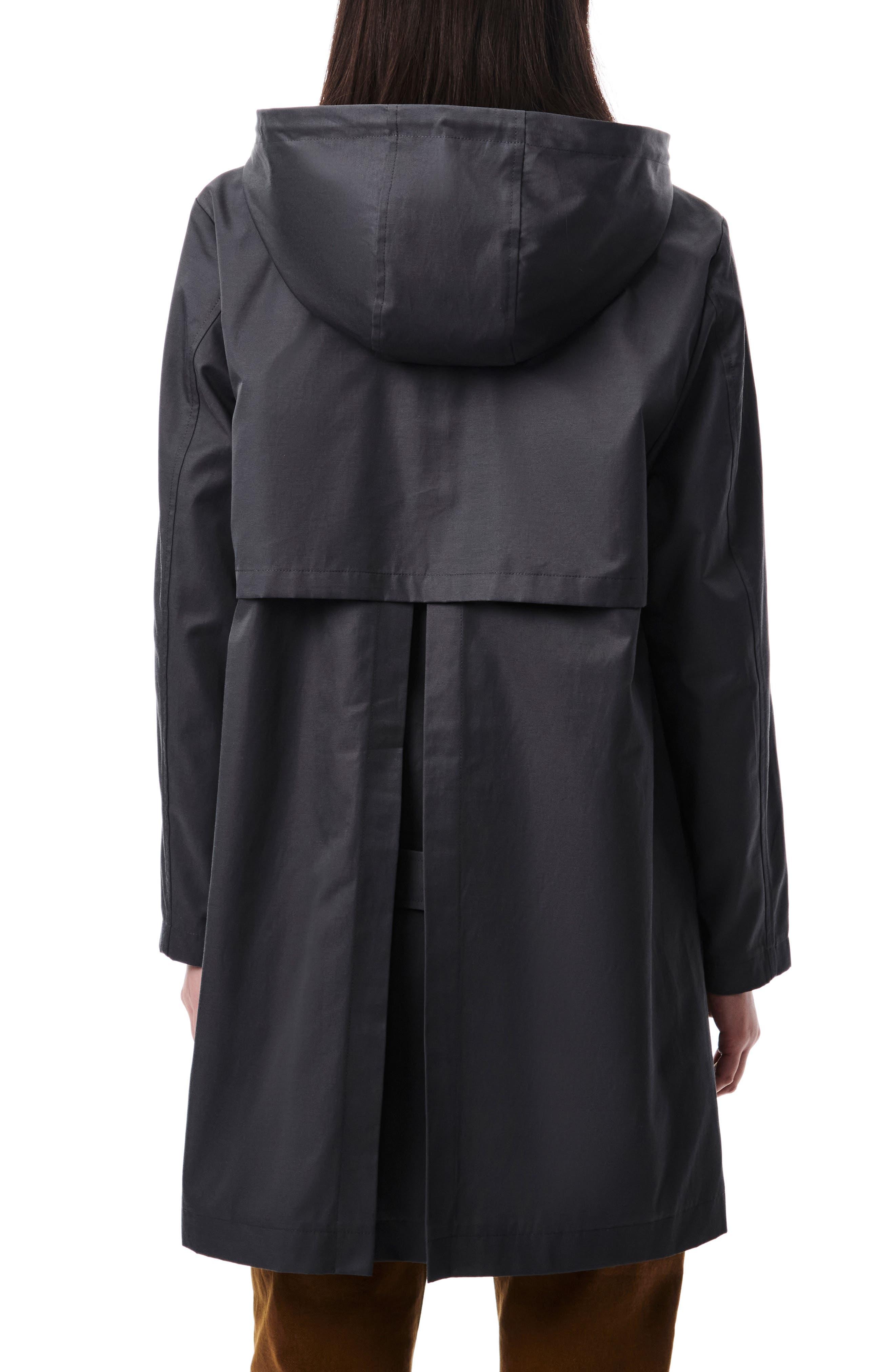 Bernardo rain jacket cheap