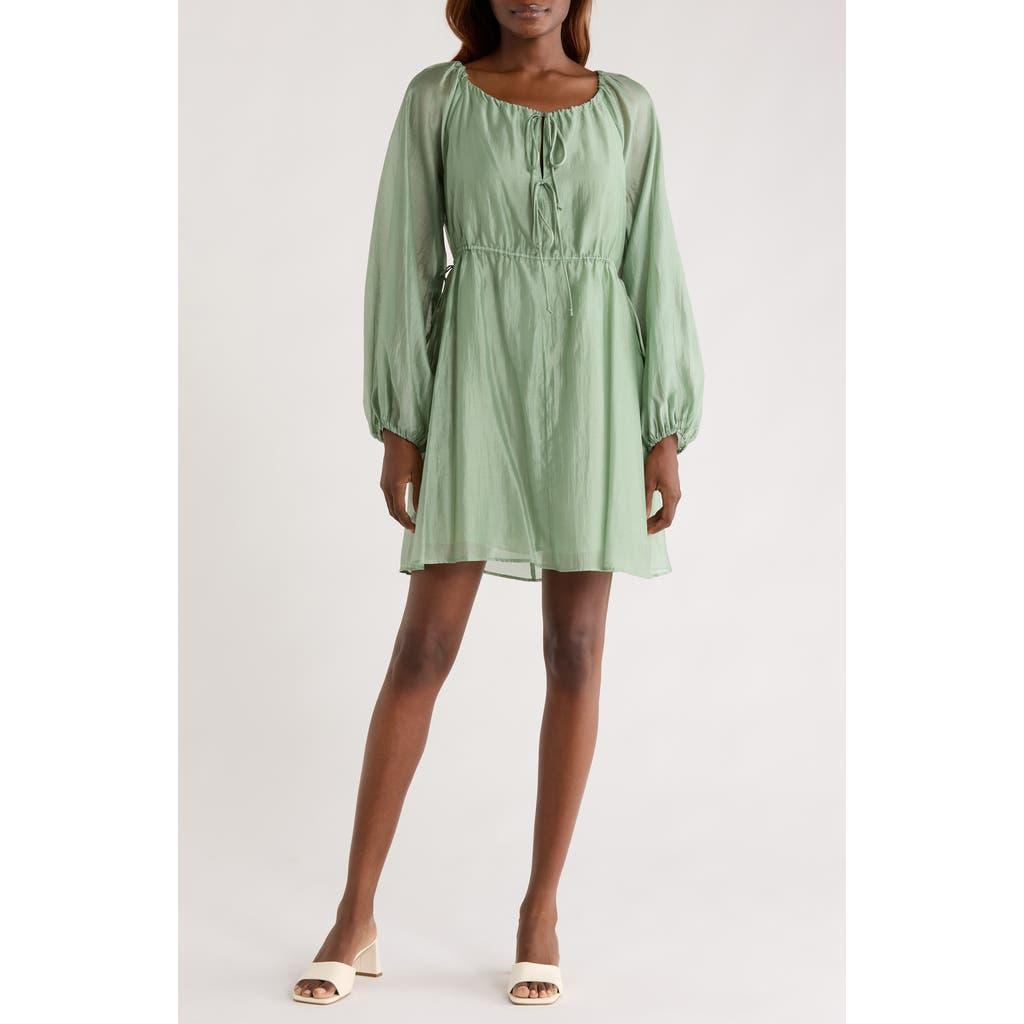 Bohemian Maya Bell Sleeve Midi Dress Bohemian Maya Long Sleeve Midi Dress Maya Casual Elbow-Sleeve Dress – Poppy  Mae Florida