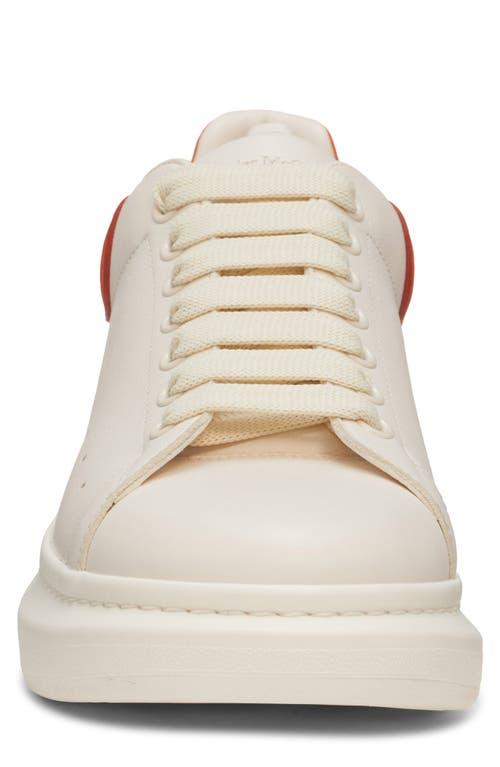 Mcqueen White Alexander Mcqueen Mens Shoes Nordstrom McQueen - Main Image